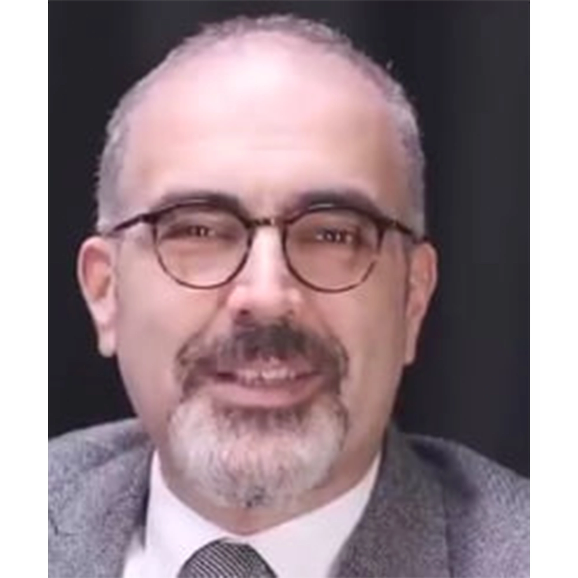 Prof. Dr. Celal Ismail Bilgic