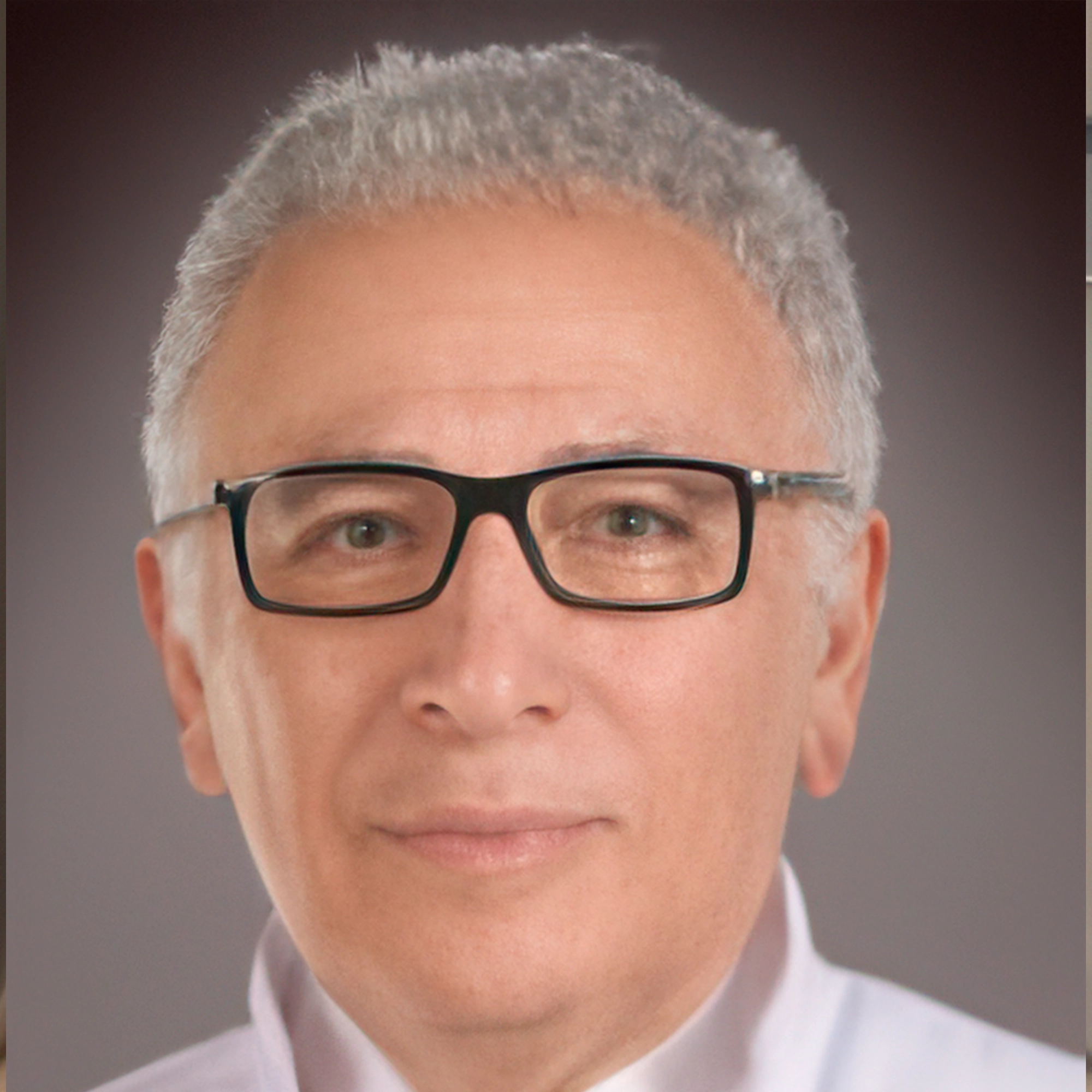 Prof. Dr. Cemal Asim Kutlu