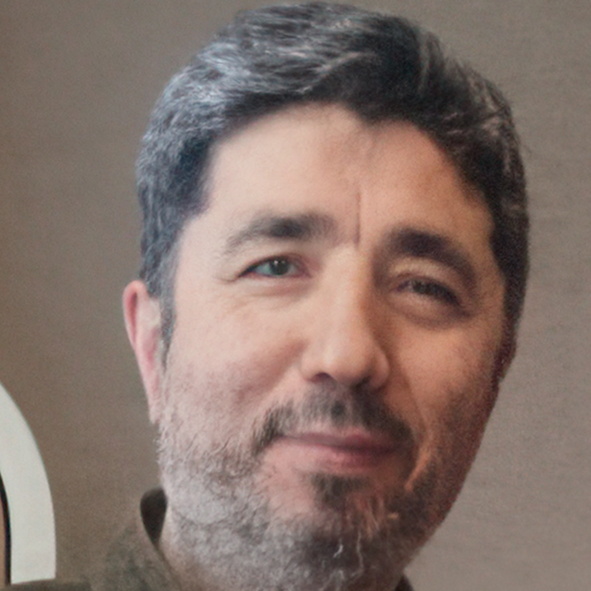 Prof. Dr. Cevdet Kaya