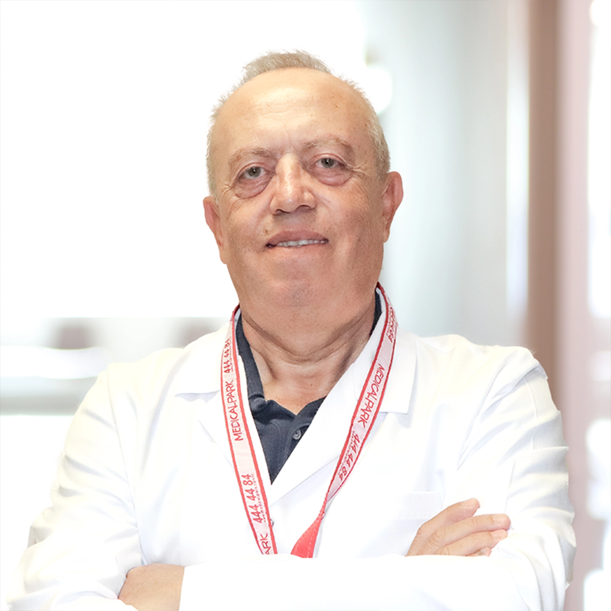 Prof. Dr. Huseyin Altinyollar
