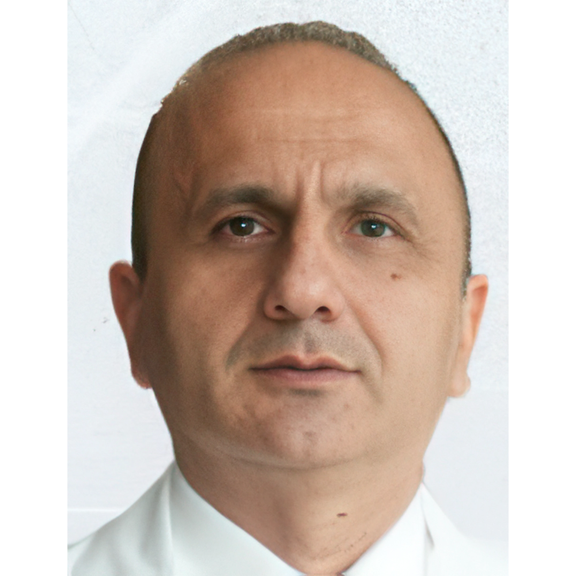 Prof. Dr. Selcuk Sahin
