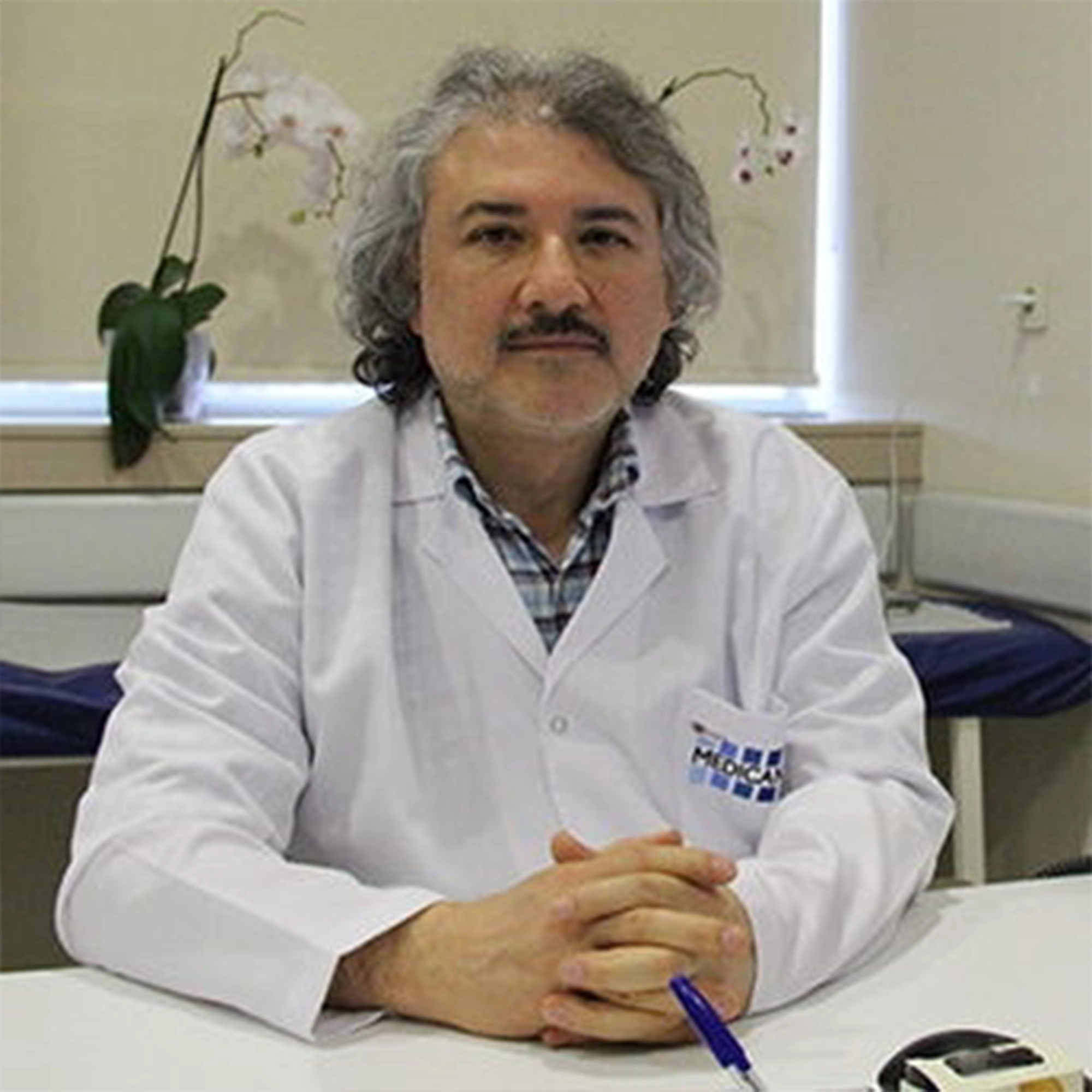 Prof. Dr. Ali Sarigul