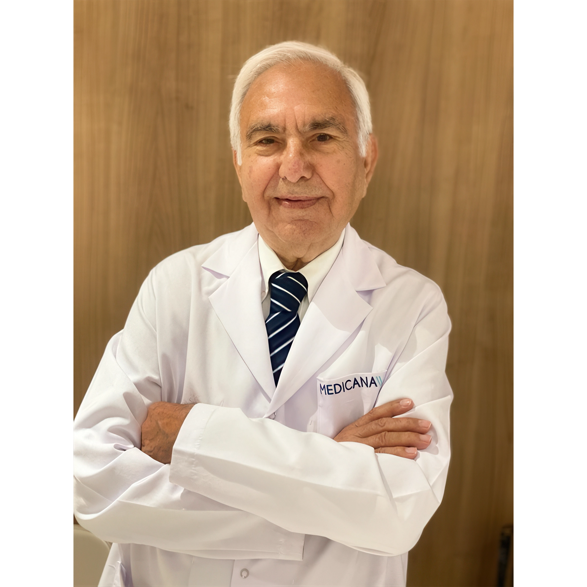 Prof. Dr. Isa Durmaz