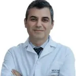 Prof. Dr. Gokhan Gokce 3 Prof. Dr. Gokhan Gokce