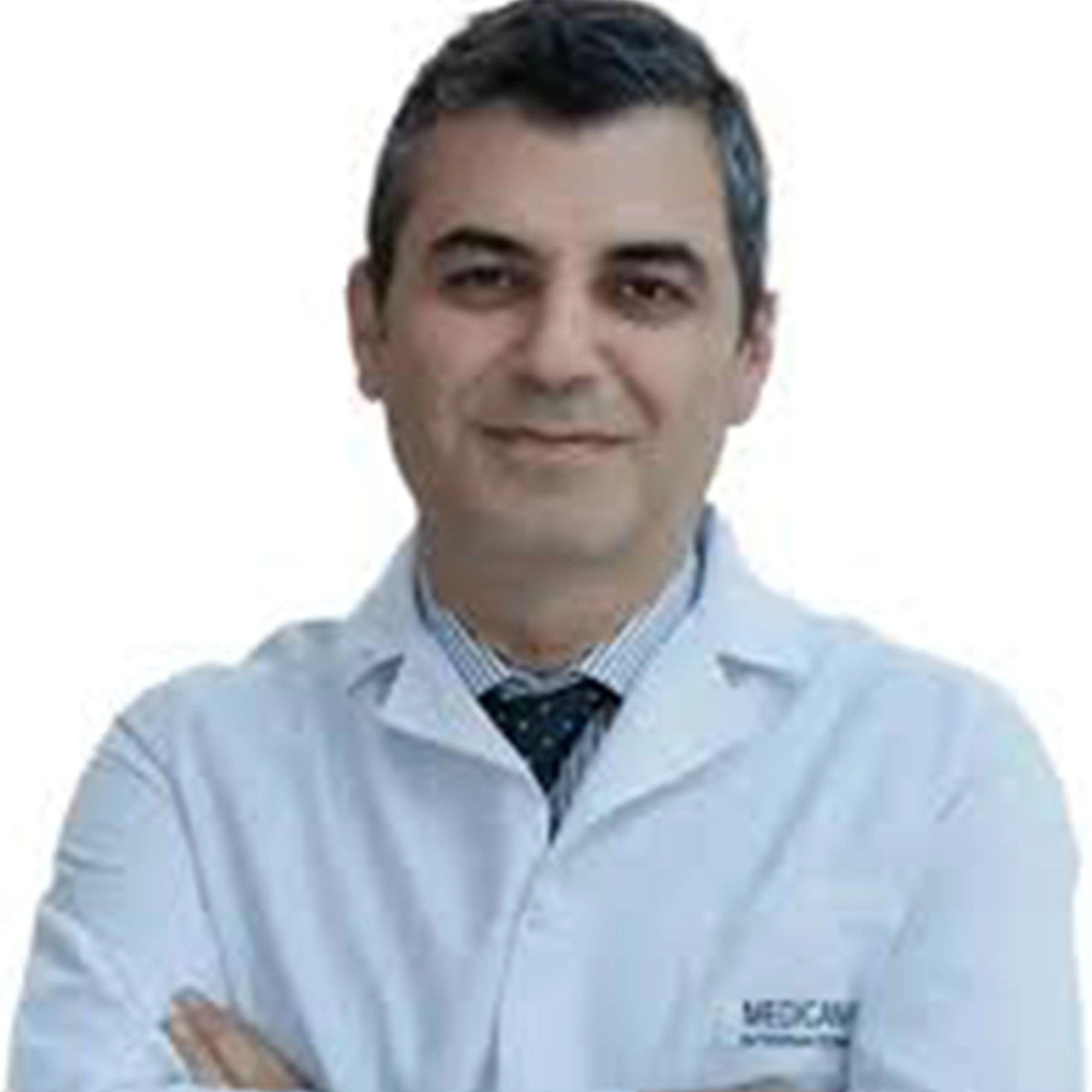 Prof. Dr. Gokhan Gokce