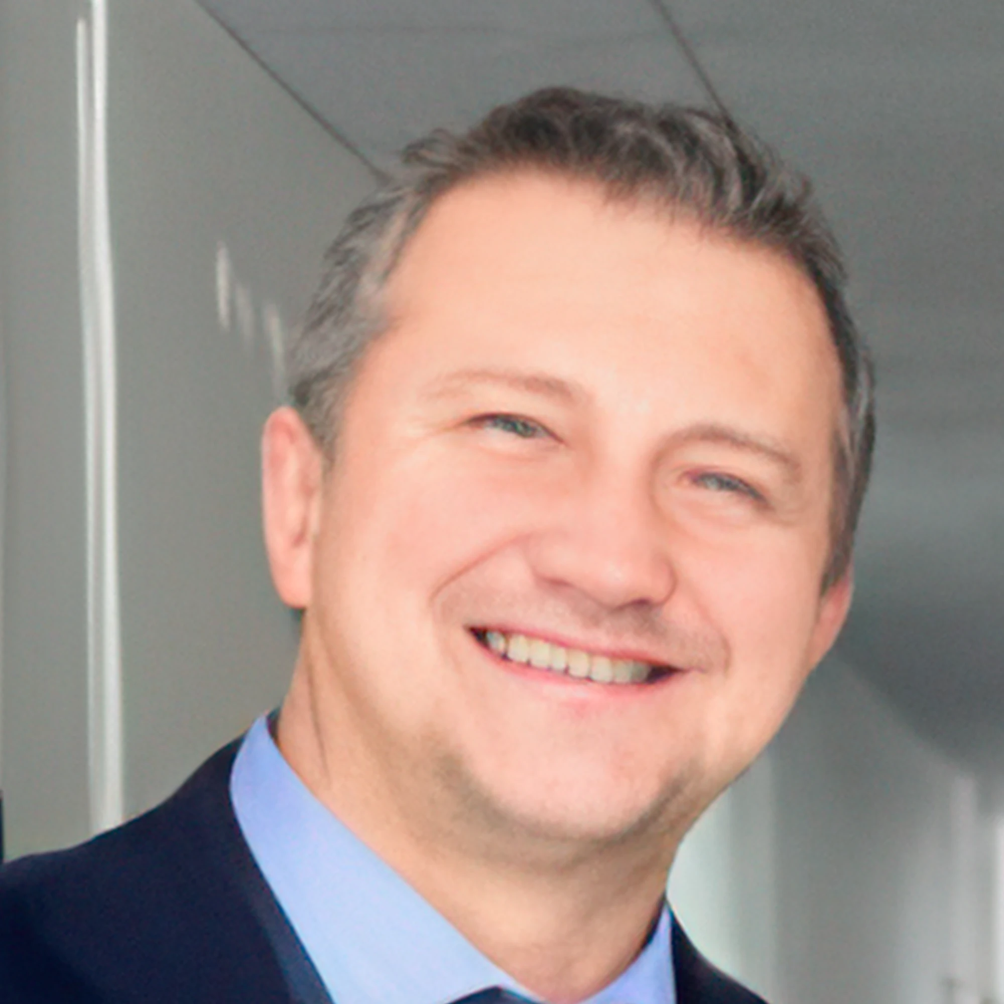 Prof. Dr. Fikret Kasapoglu