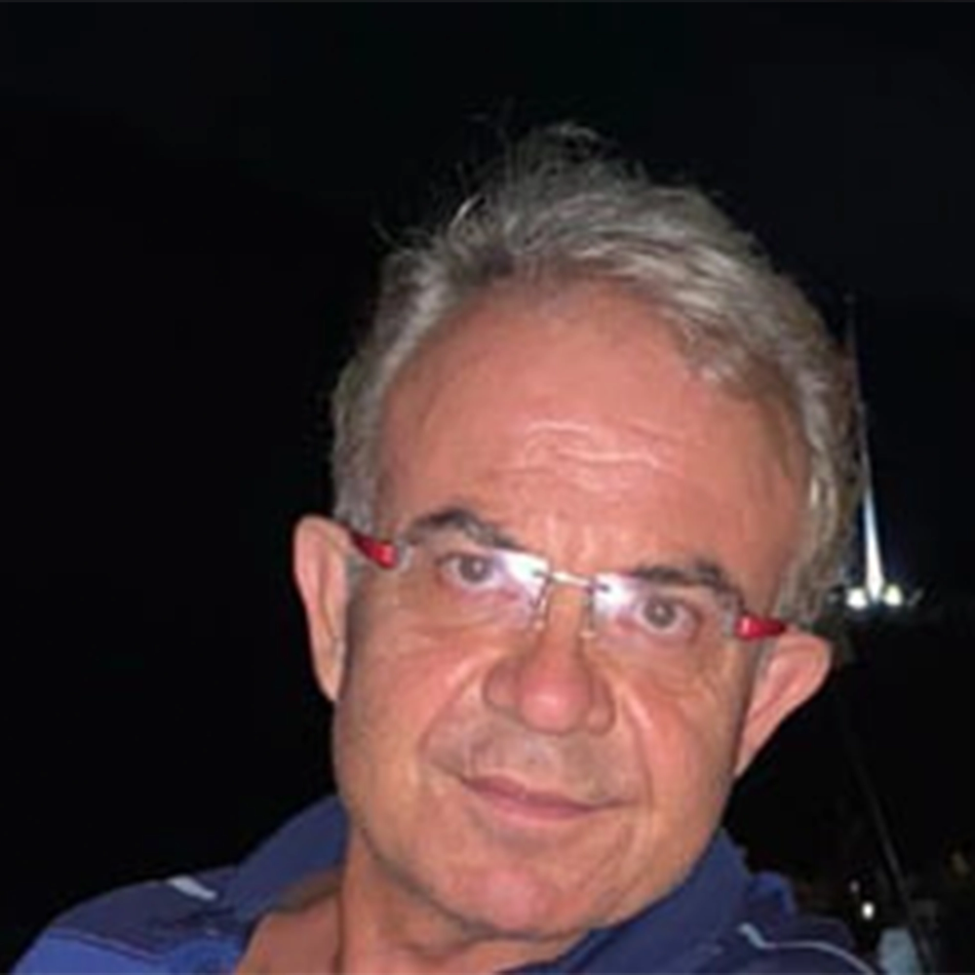 Prof. Dr. Mehmet Fatih Eksioglu