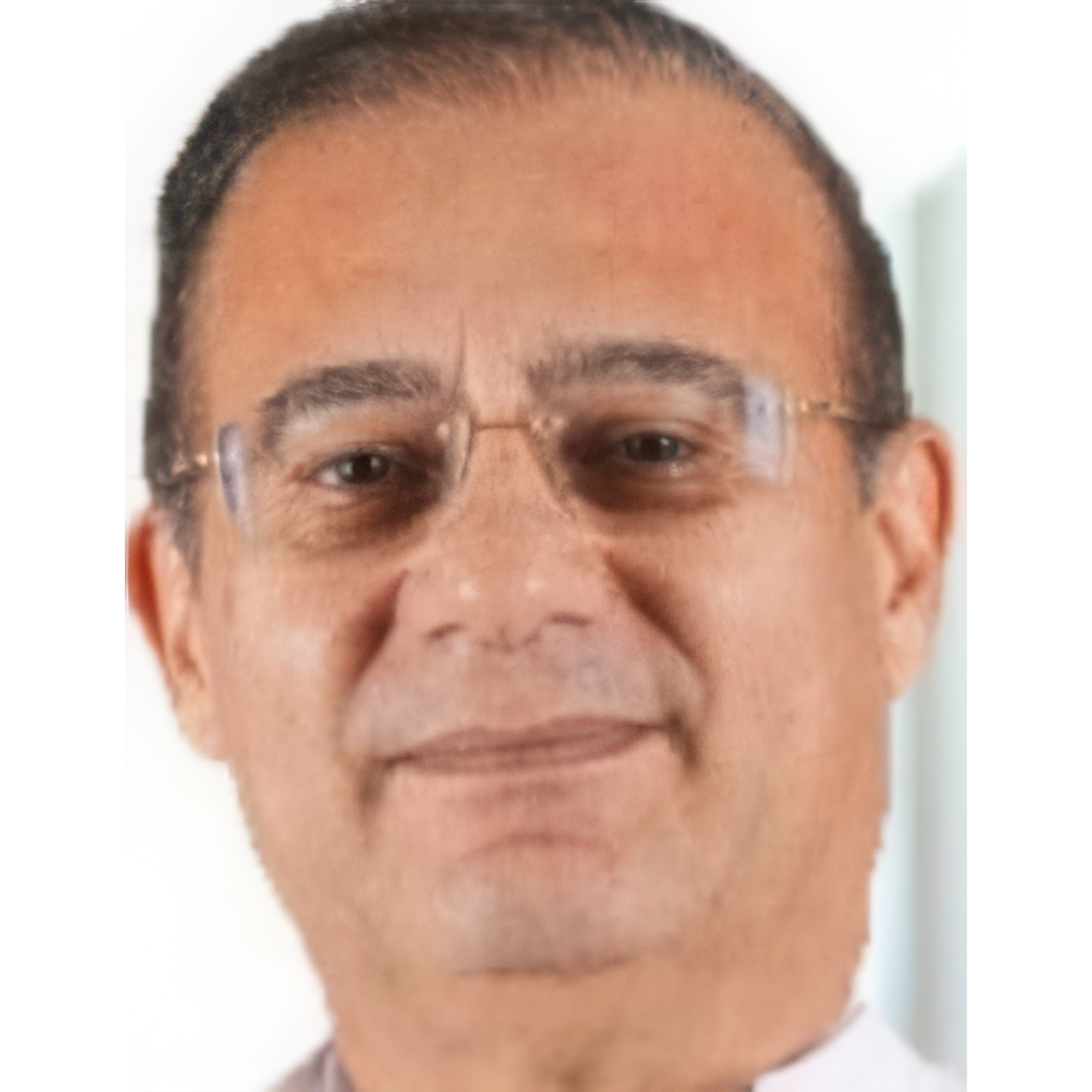 Prof. Dr. Murat Haluk Ozkul