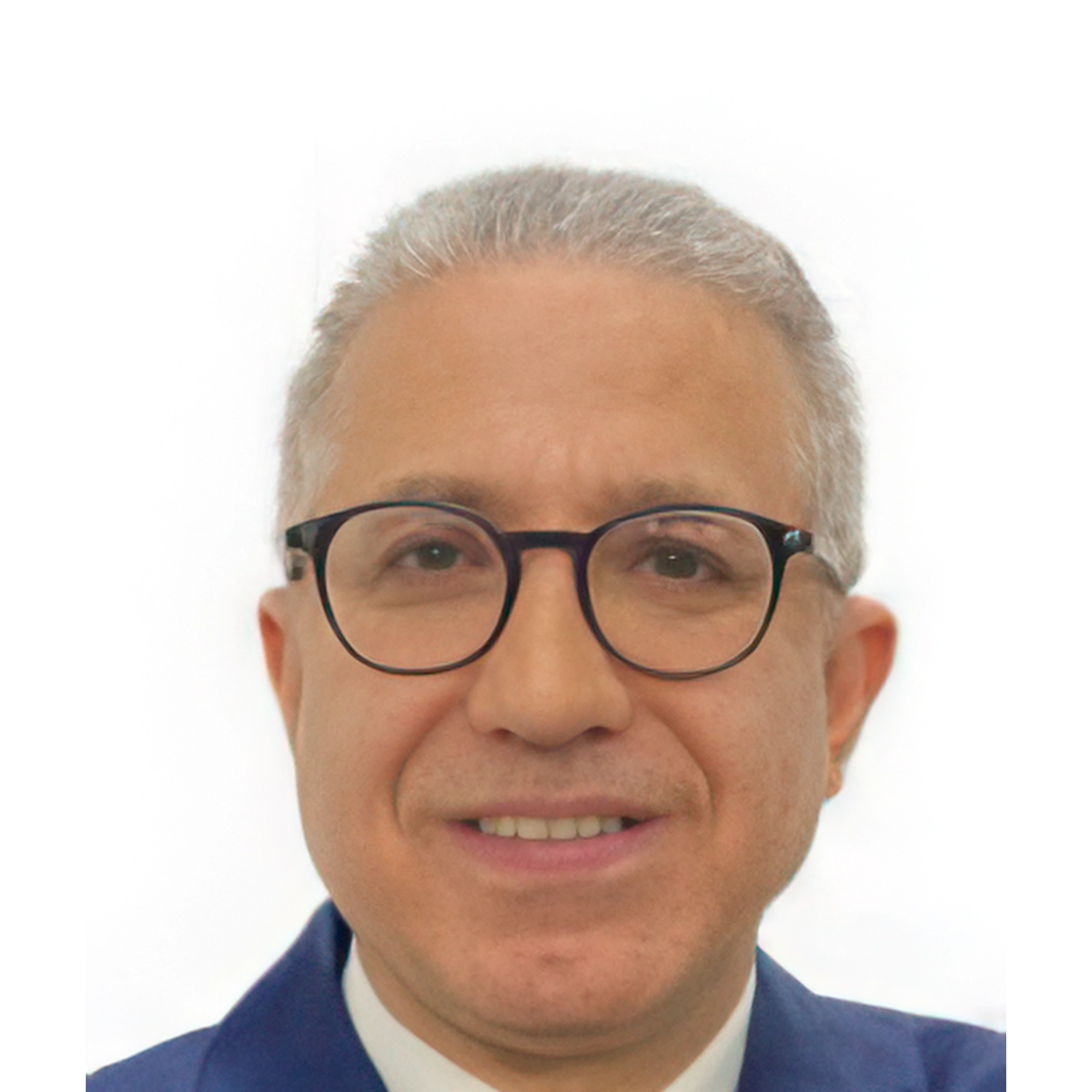 Prof. Dr. Mustafa Ates Ozyegin