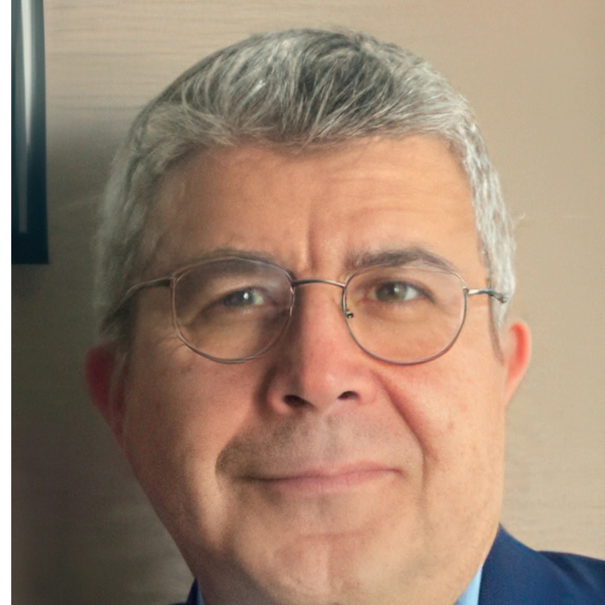 Prof. Dr. Mustafa Bilge Erdogan