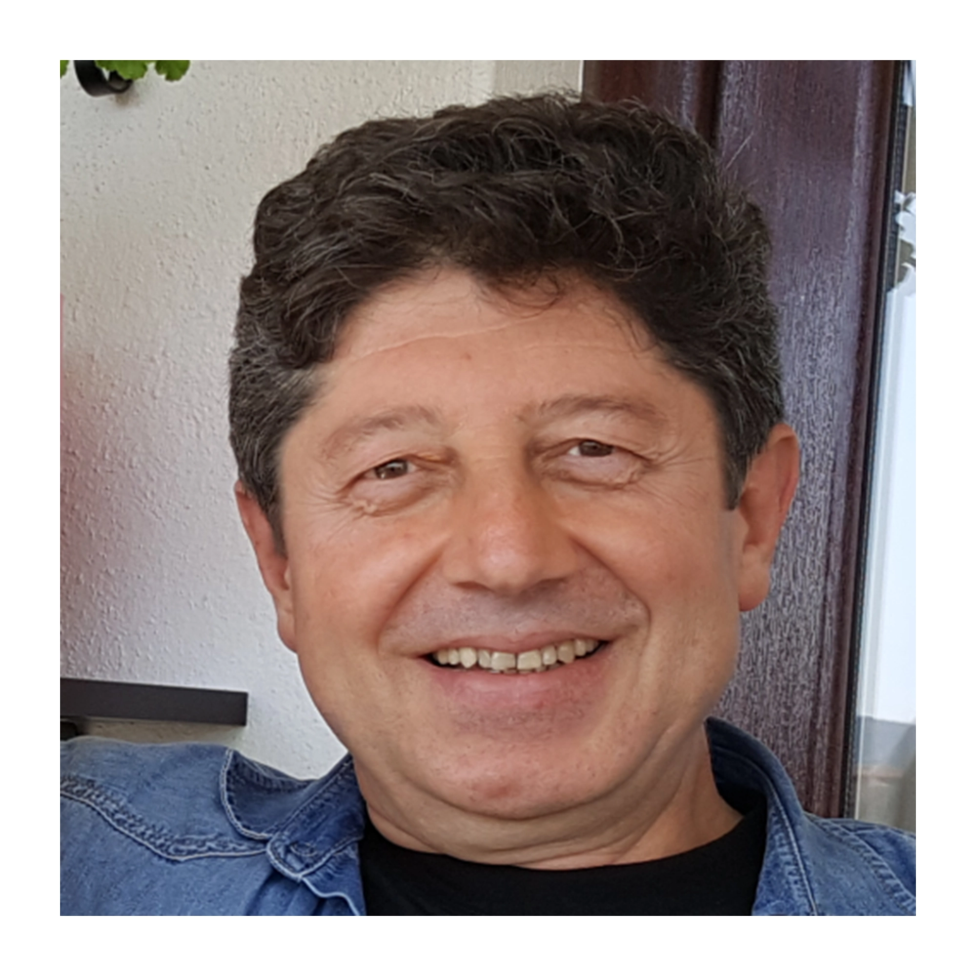 Prof. Dr. Mustafa Hakan Kayali