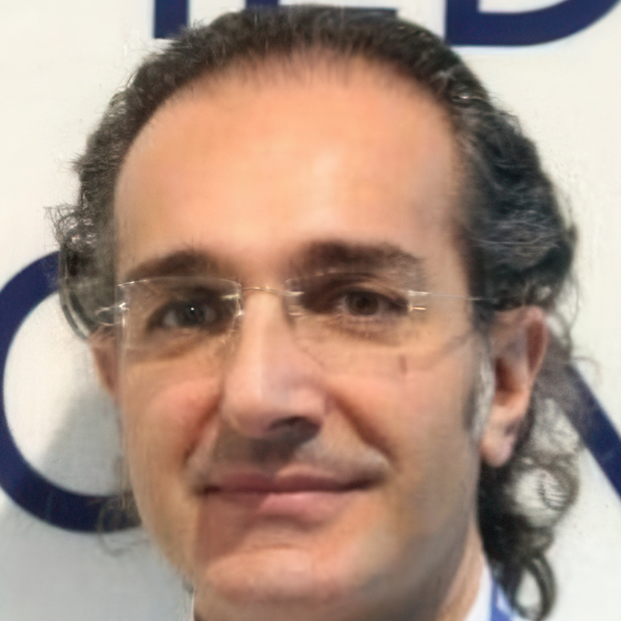 Prof. Dr. Mustafa Gurelik 2 Prof. Dr. Mustafa Gurelik