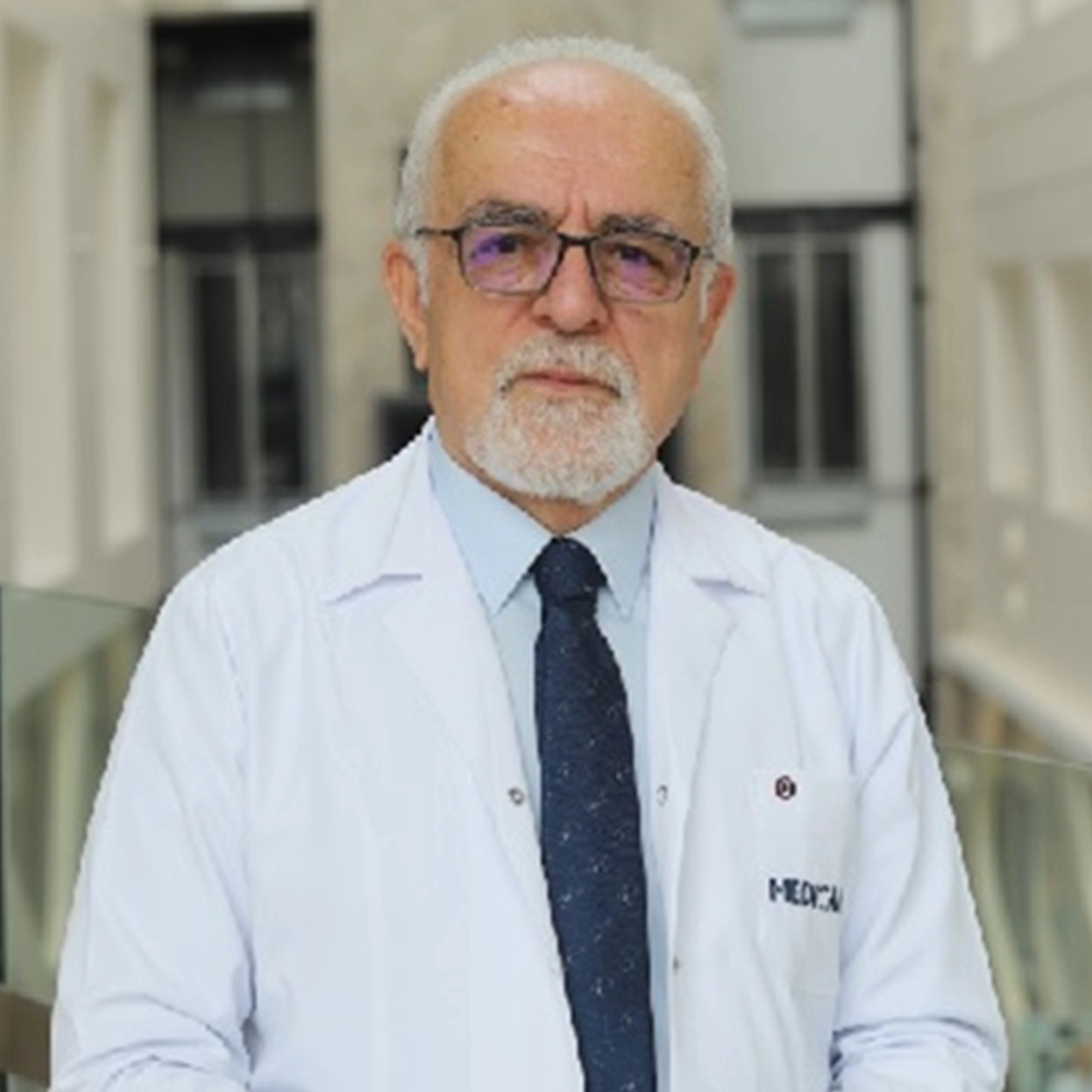 Prof. Dr. Yener Gultekin