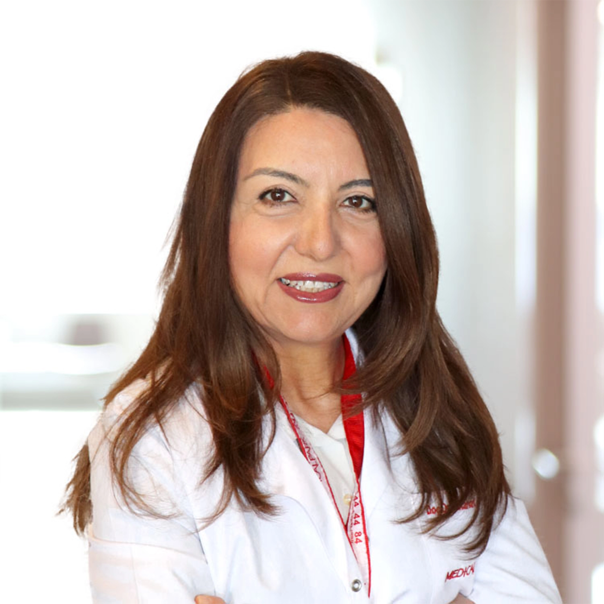 Ass. Prof. Dr. Aysegul Oksuzoglu