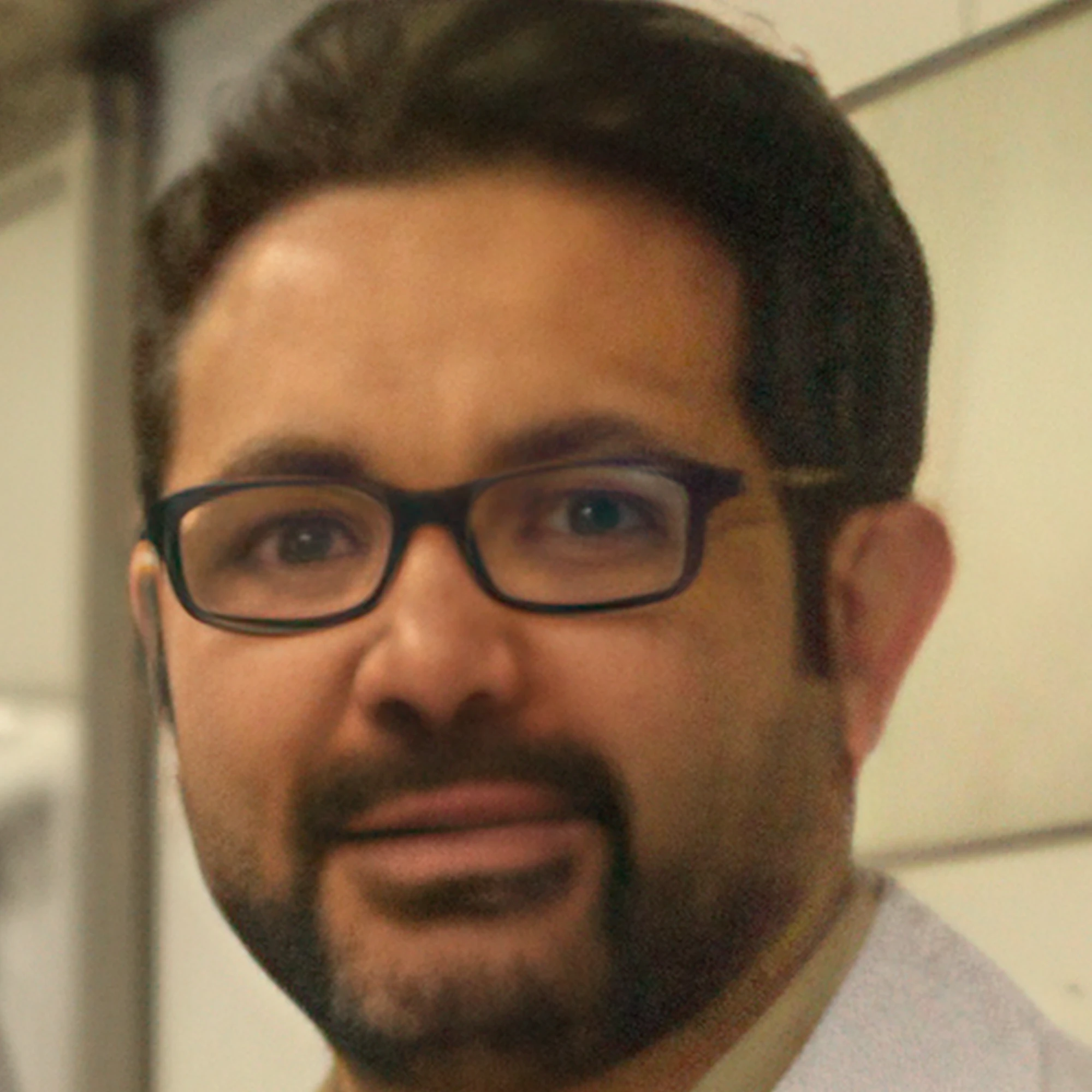 Ass. Prof. Dr. Ahmet Shahan