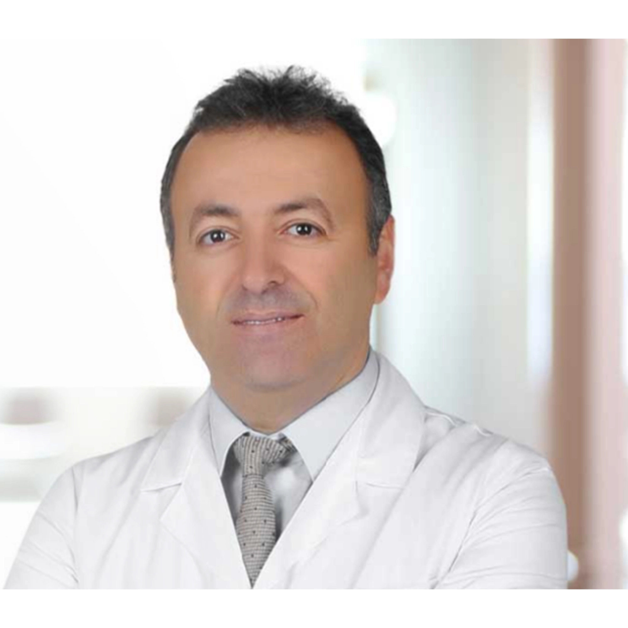 Ass. Prof. Dr.ahmet Alyanak