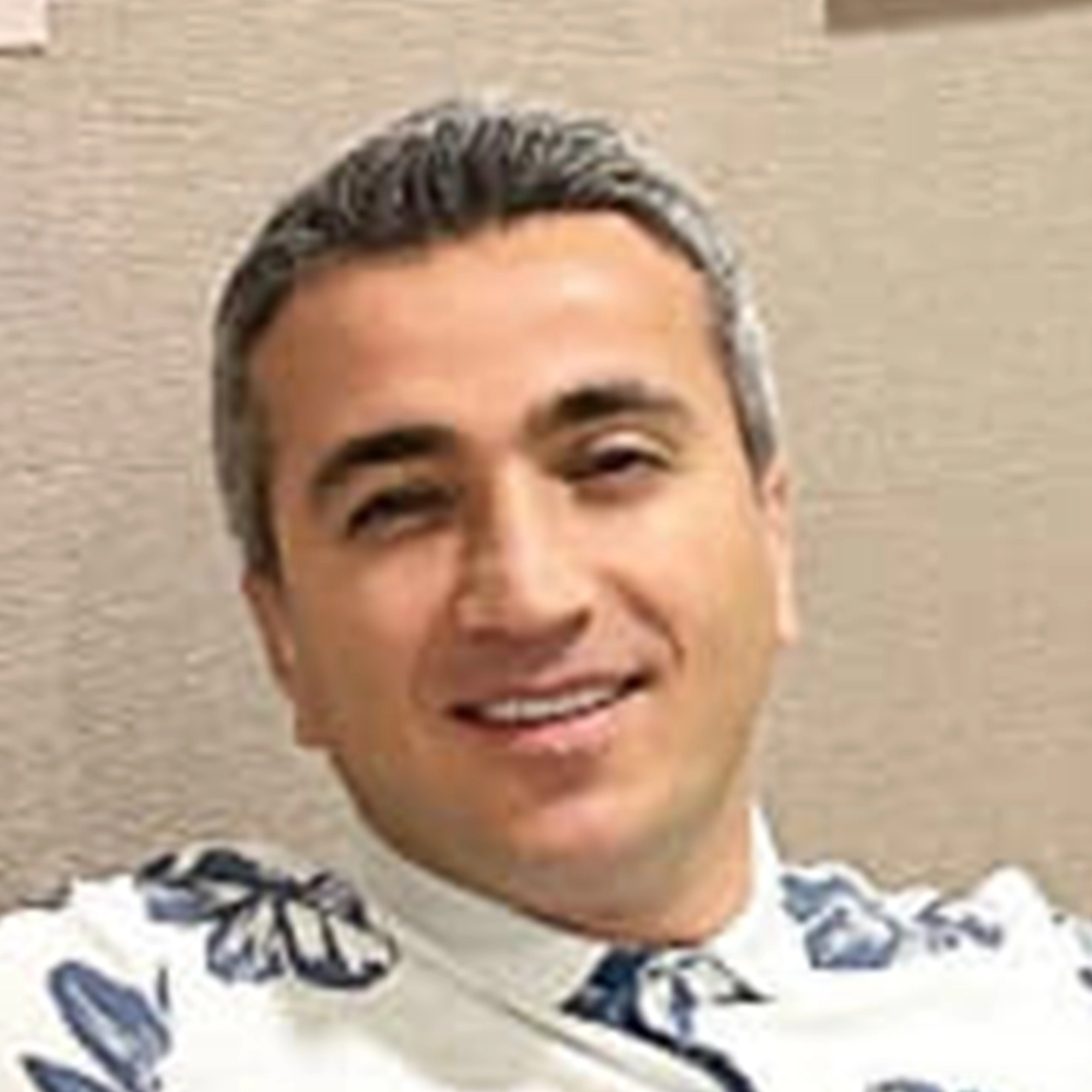 Ass. Prof. Dr. Erkan Elci
