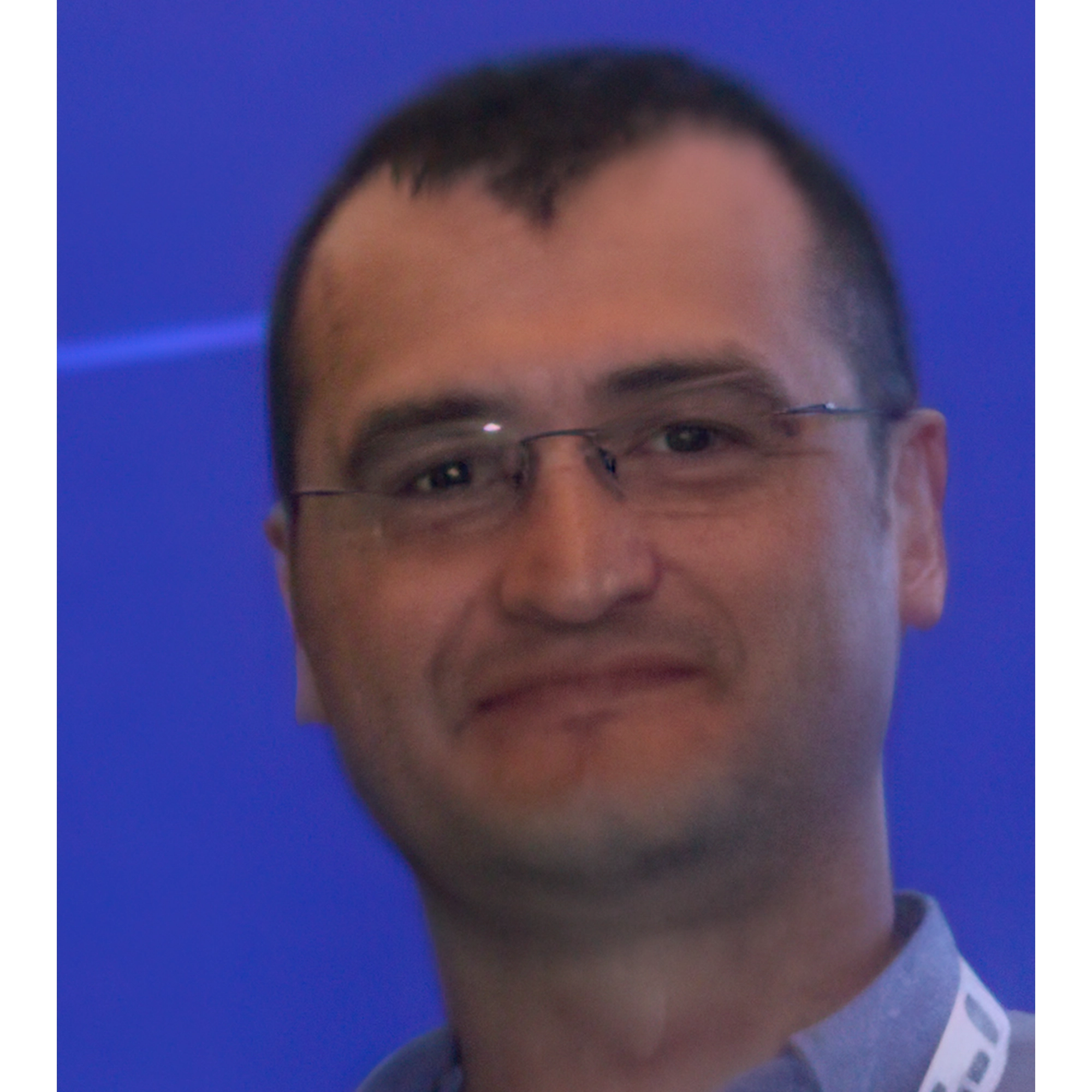 Prof. Dr. Cihan Comba
