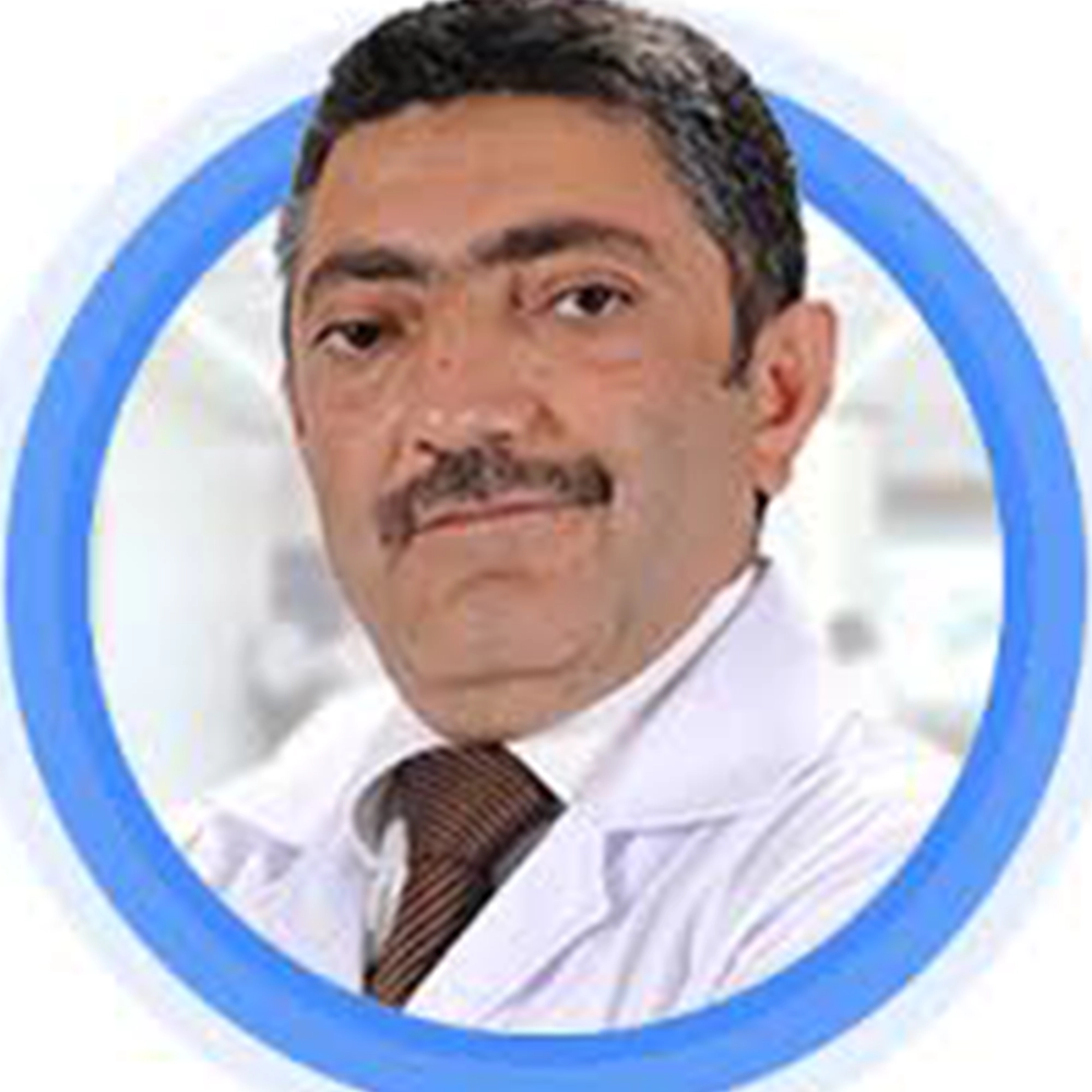 Ass. Prof. Dr. Haci Akar