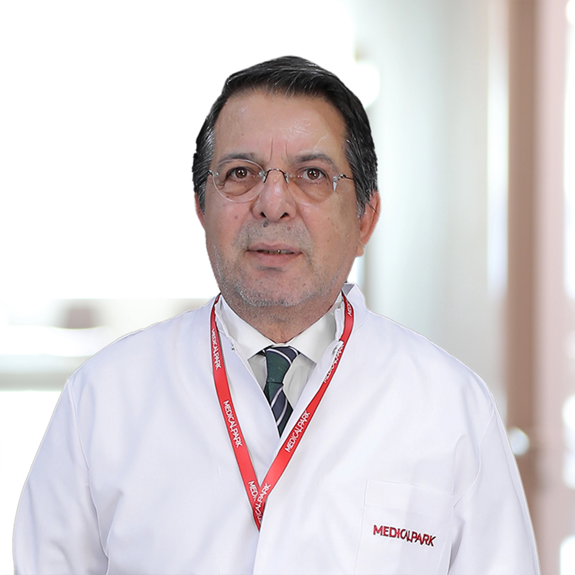 Ass. Prof. Dr. Sebahattin Toktas