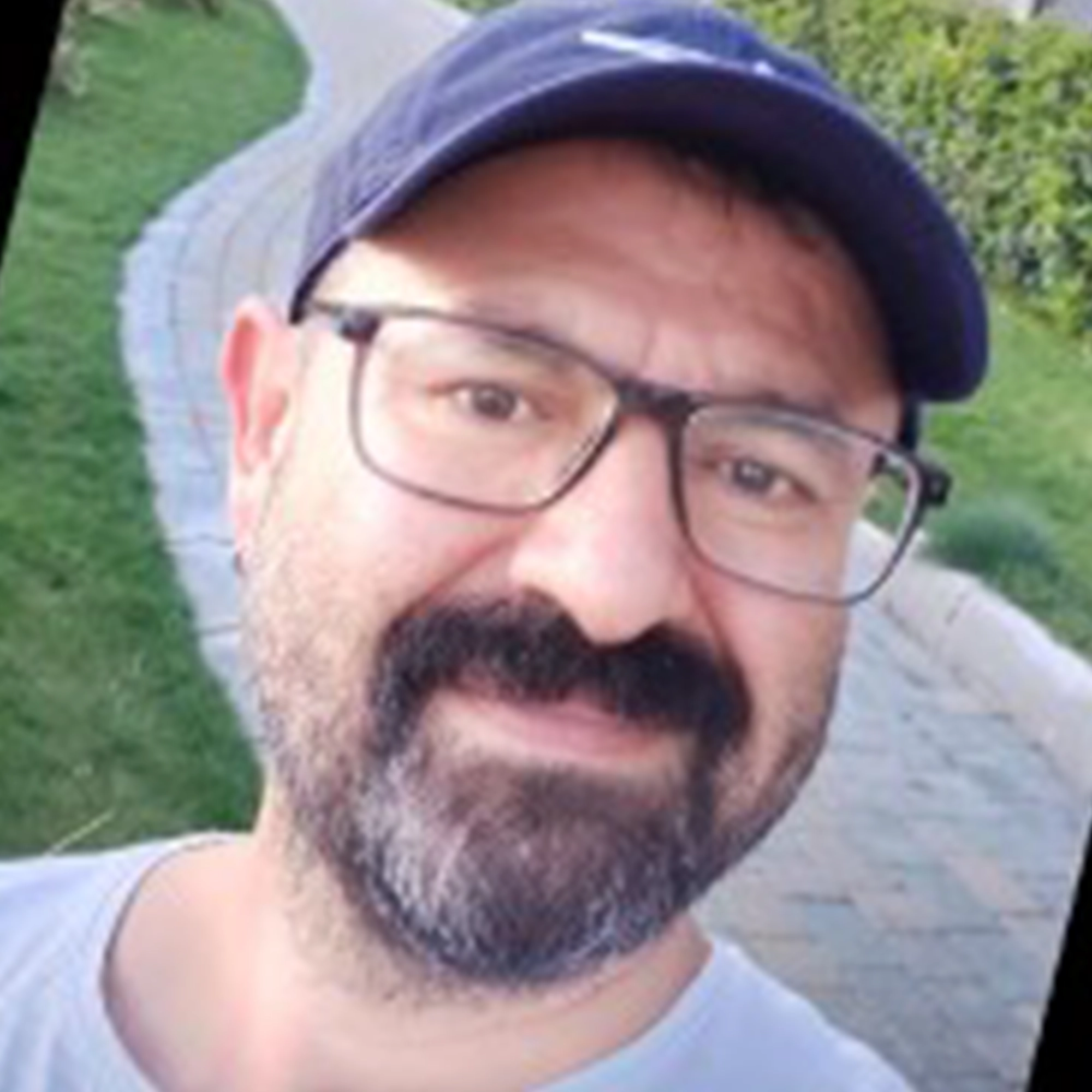 Ass. Prof. Dr. Sukru Tas