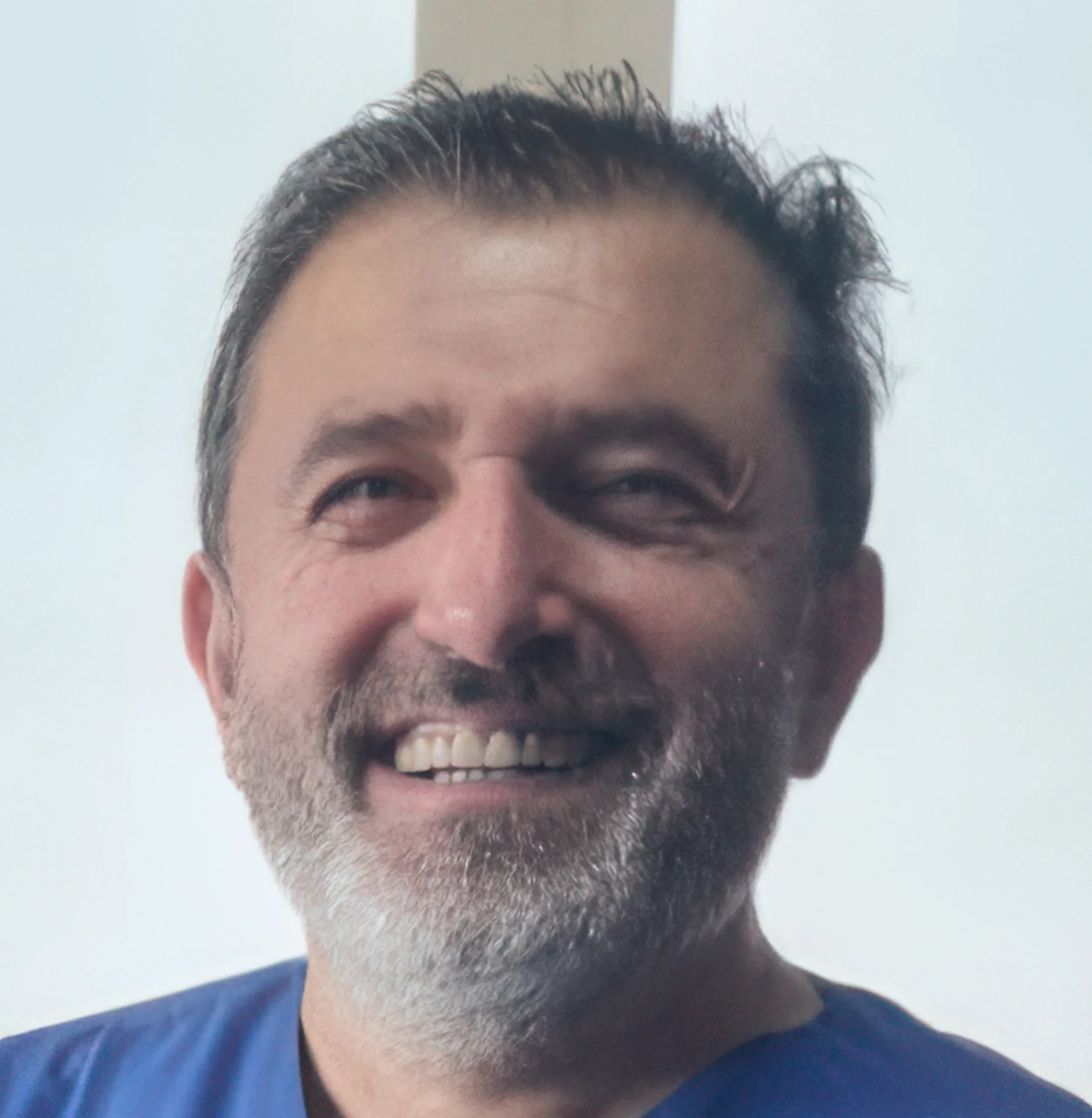 Ass.prof. Dr. Kerim Guzel