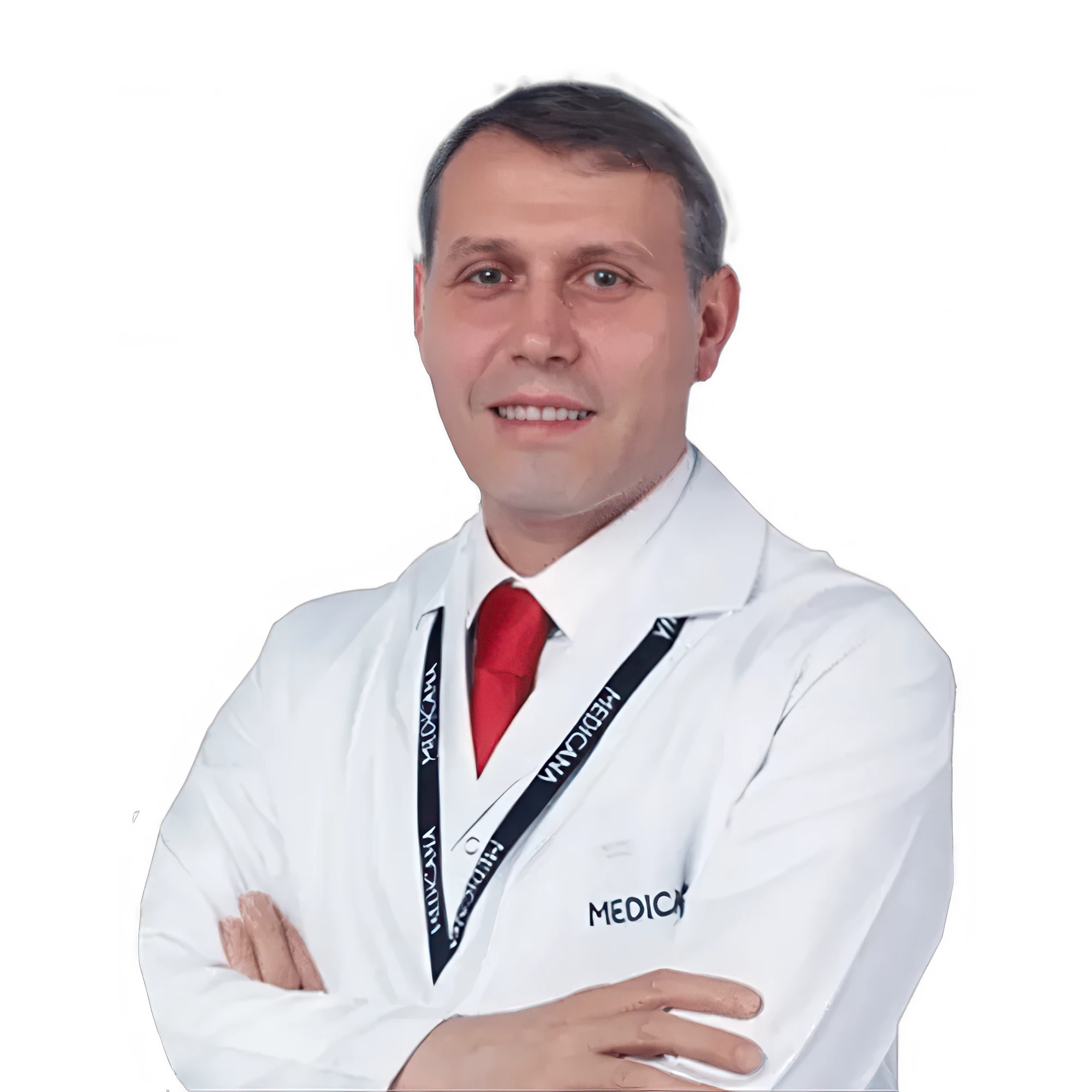 Ass. Prof. Dr. Muharrem Erol