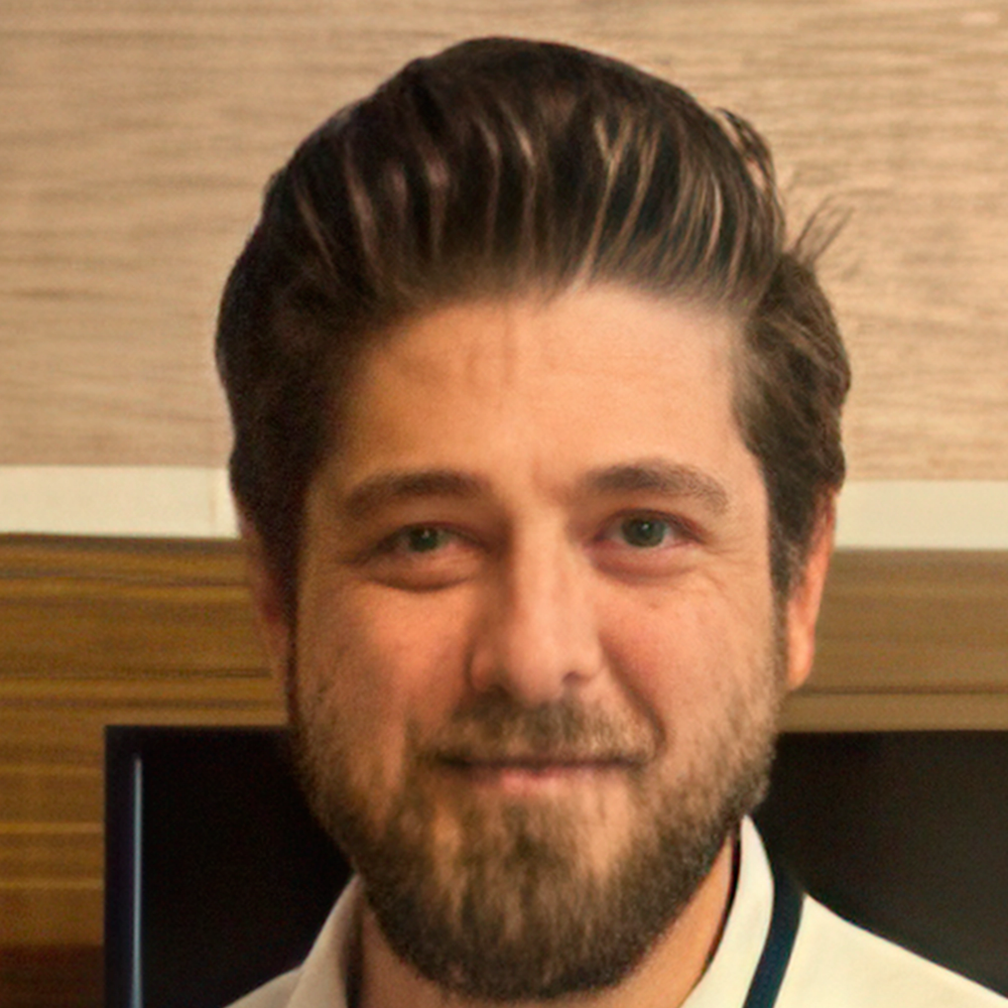 Ass. Prof. Dr. Mehmet Aslan