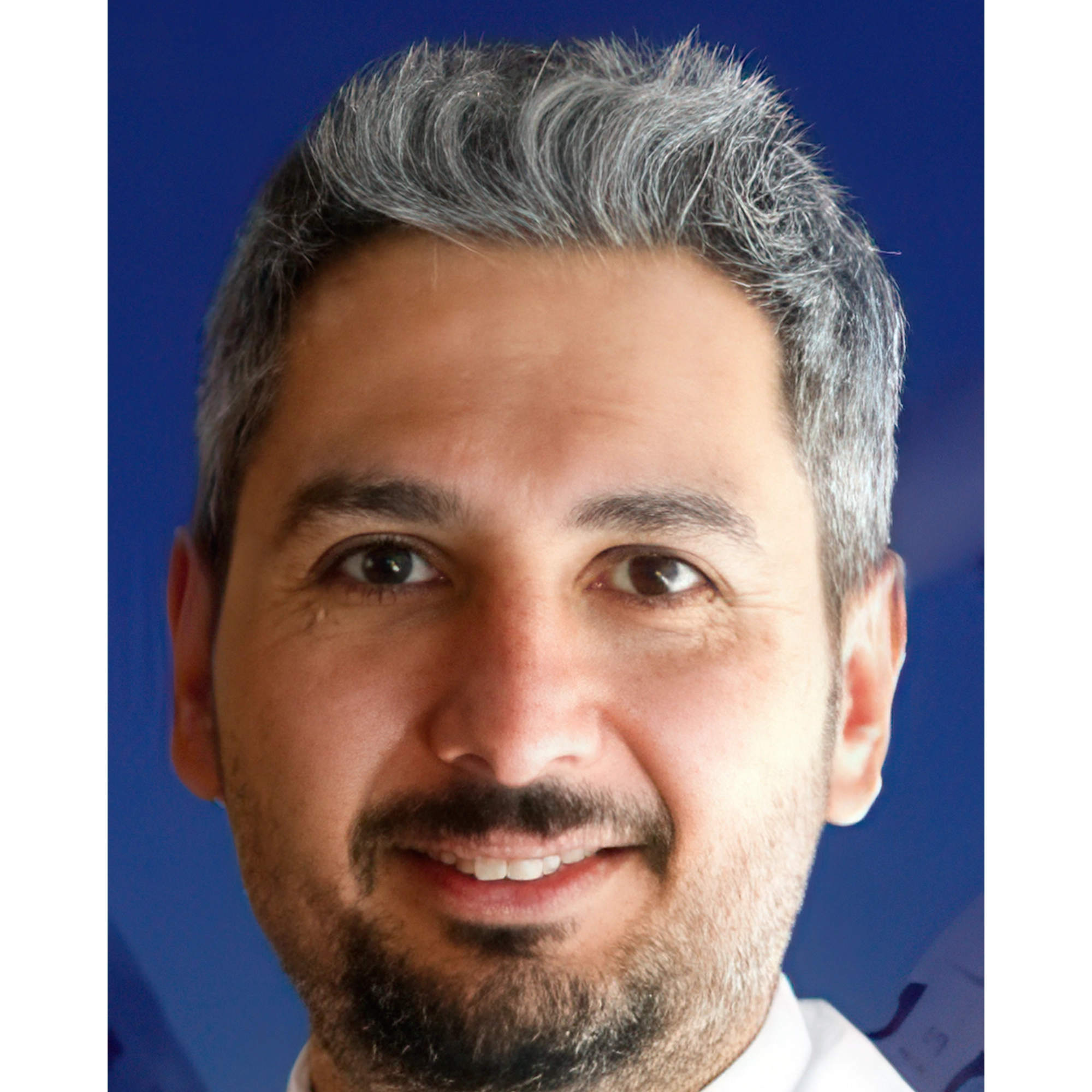 Ass. Prof. Dr. Murat Oz