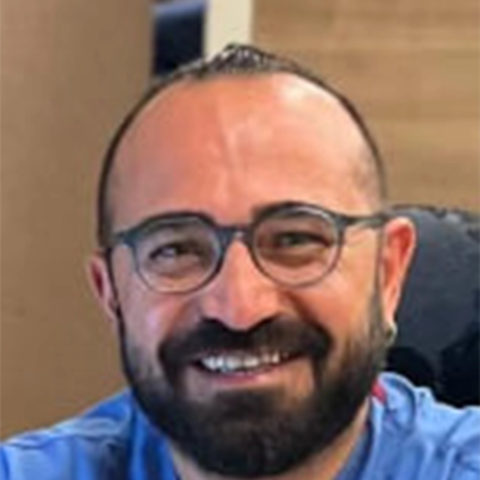 Ass. Prof. Dr. Murat Can Mollaoglu