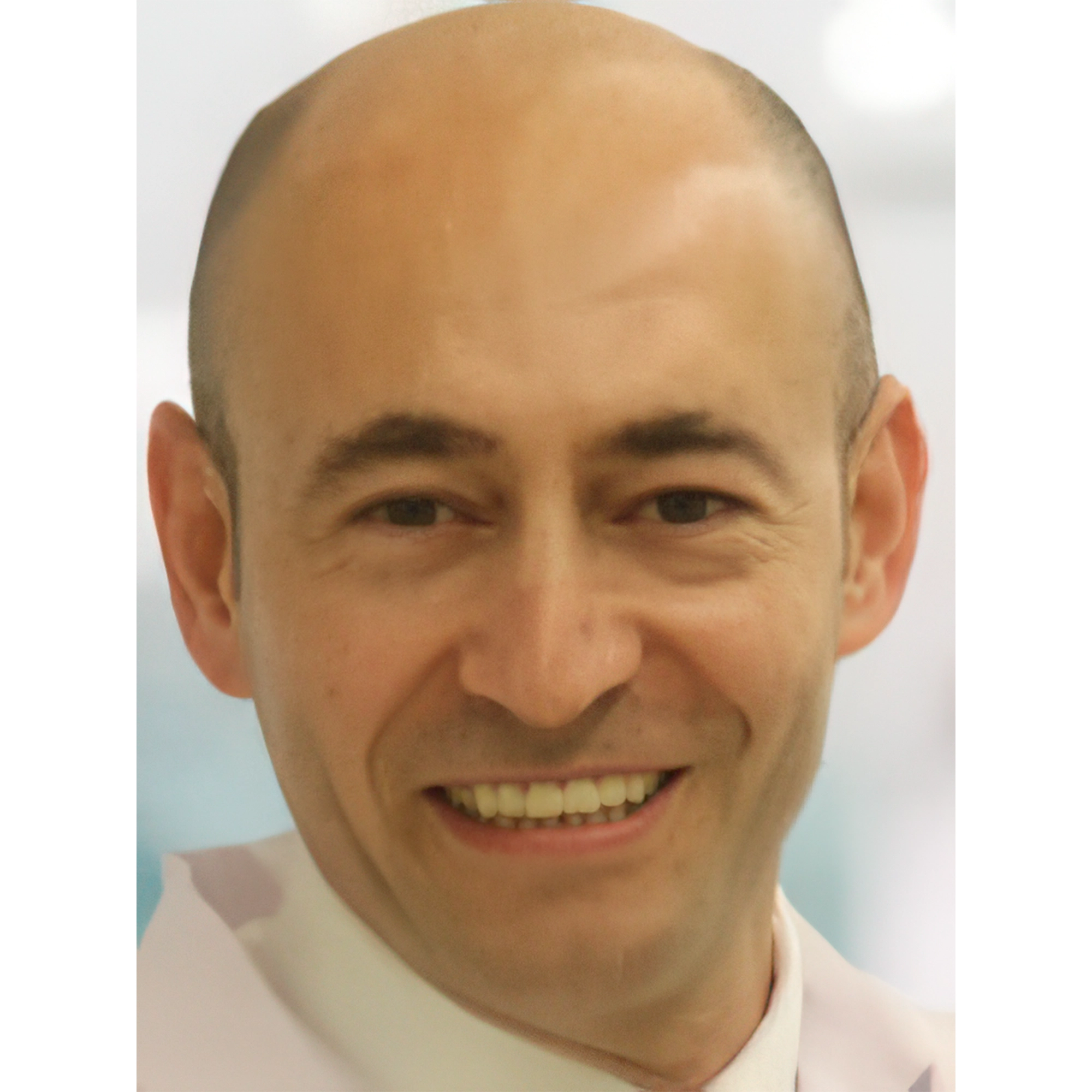 Ass. Prof. Dr. Mesut Polat