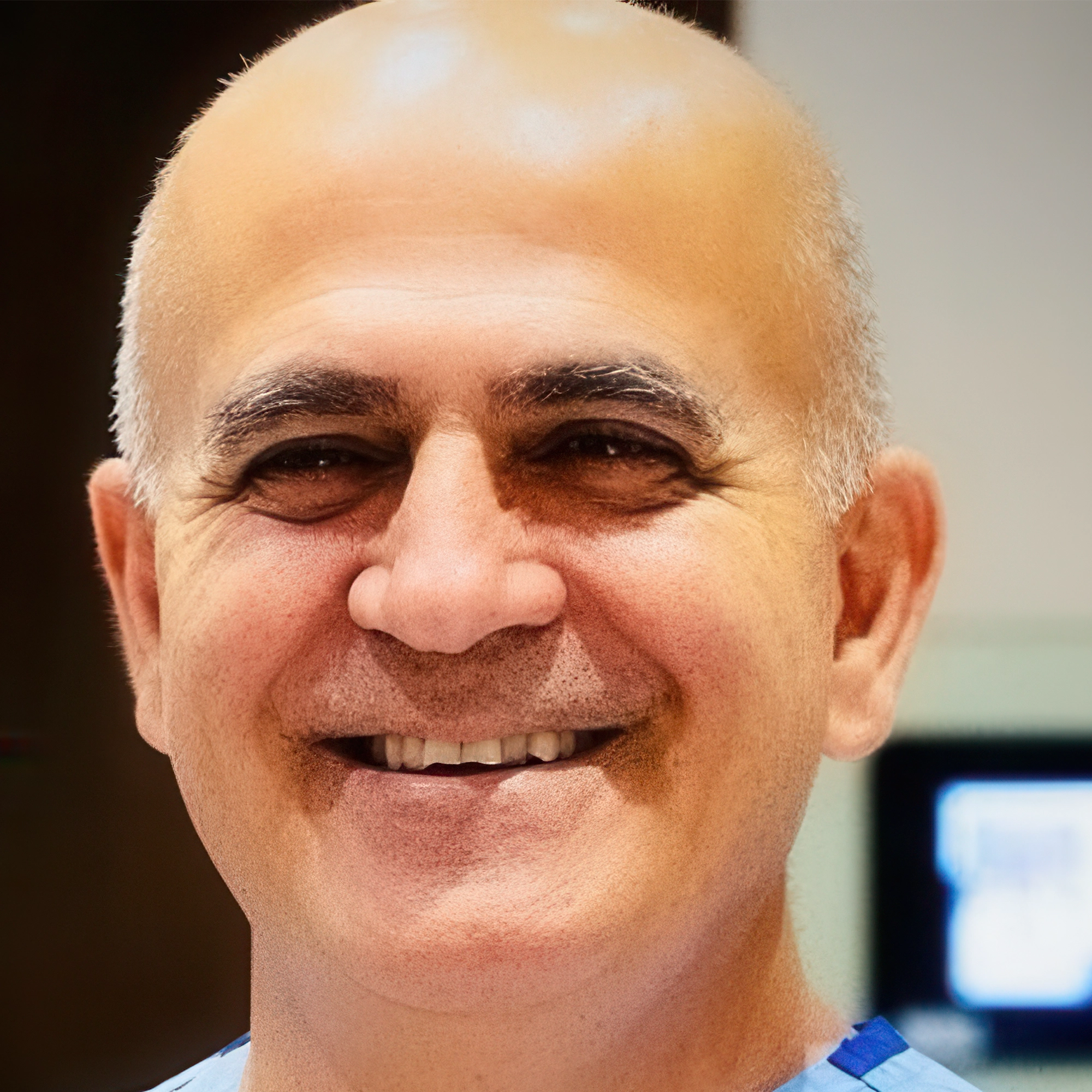 Ass. Prof. Dr. Mustafa Suat Bolat