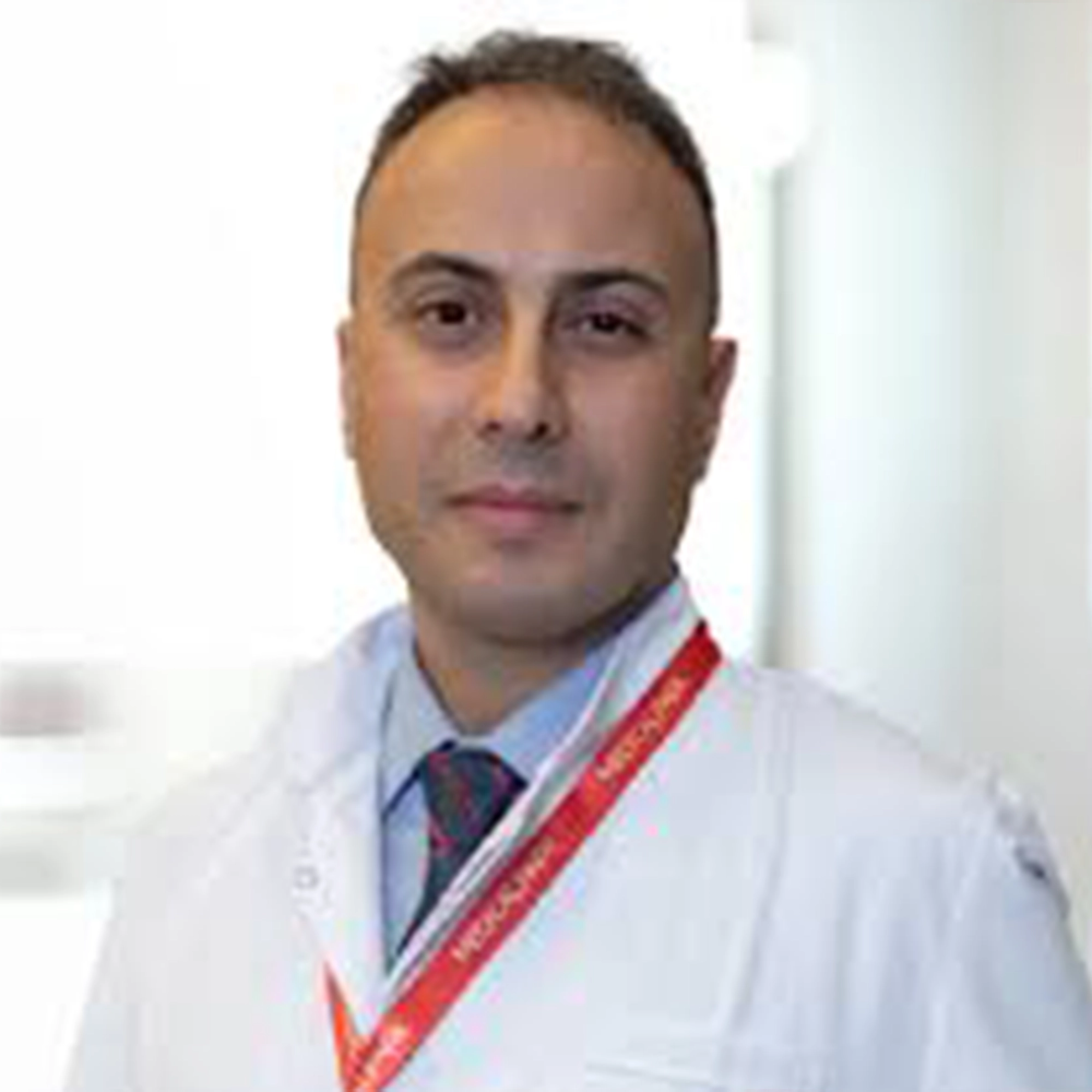 Ass. Prof. Dr. Mustafa Kaplanoglu