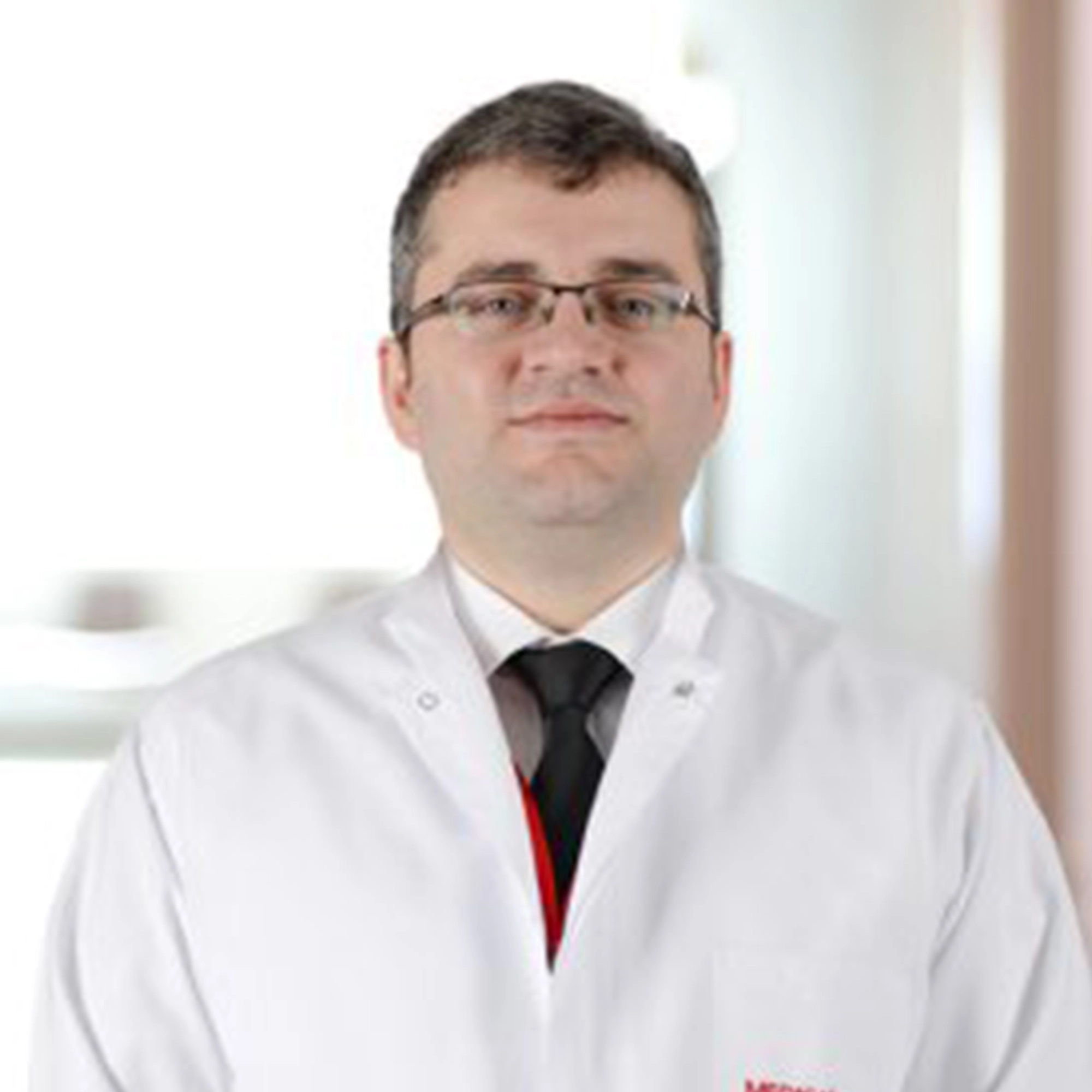 Ass. Prof. Dr. Nurullah Sener
