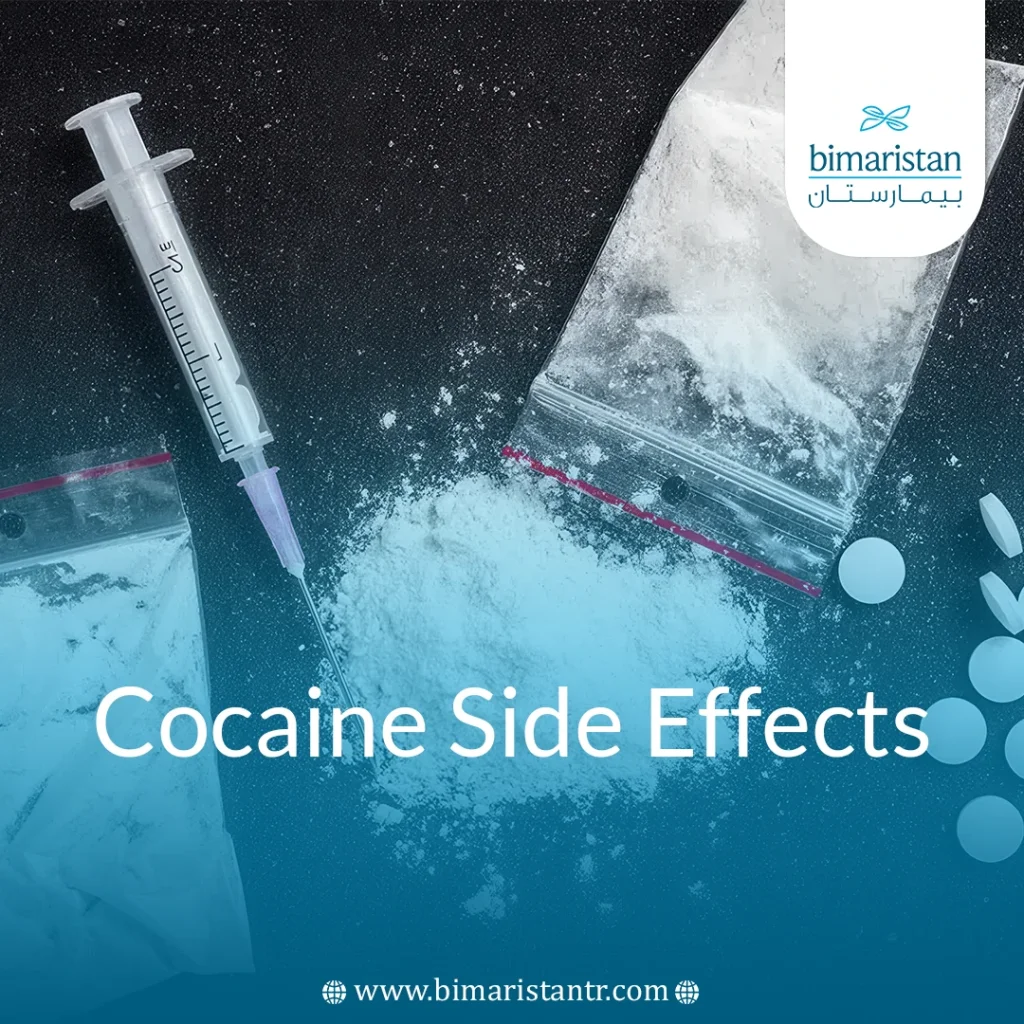 Cocaine Side Effects: Harms, Addiction Symptoms &Amp; Treatment