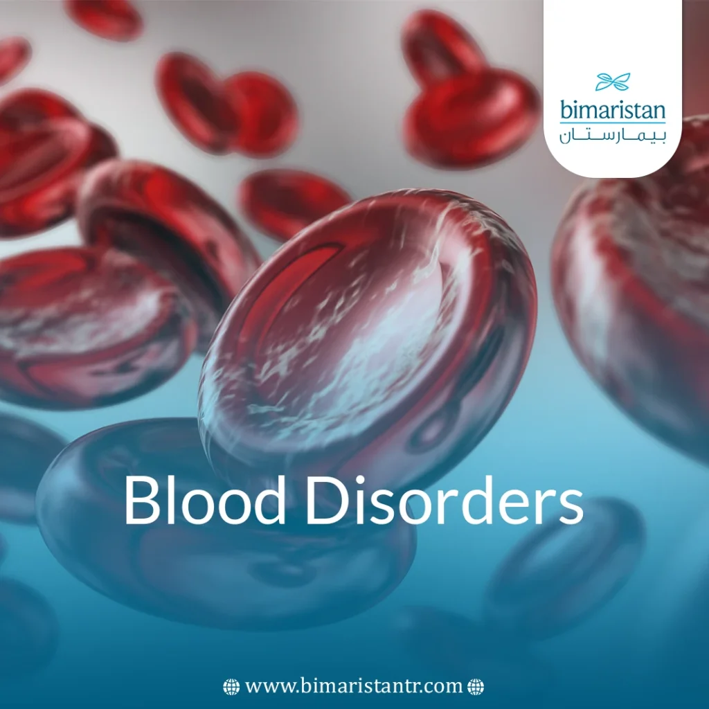 Blood Disorders
