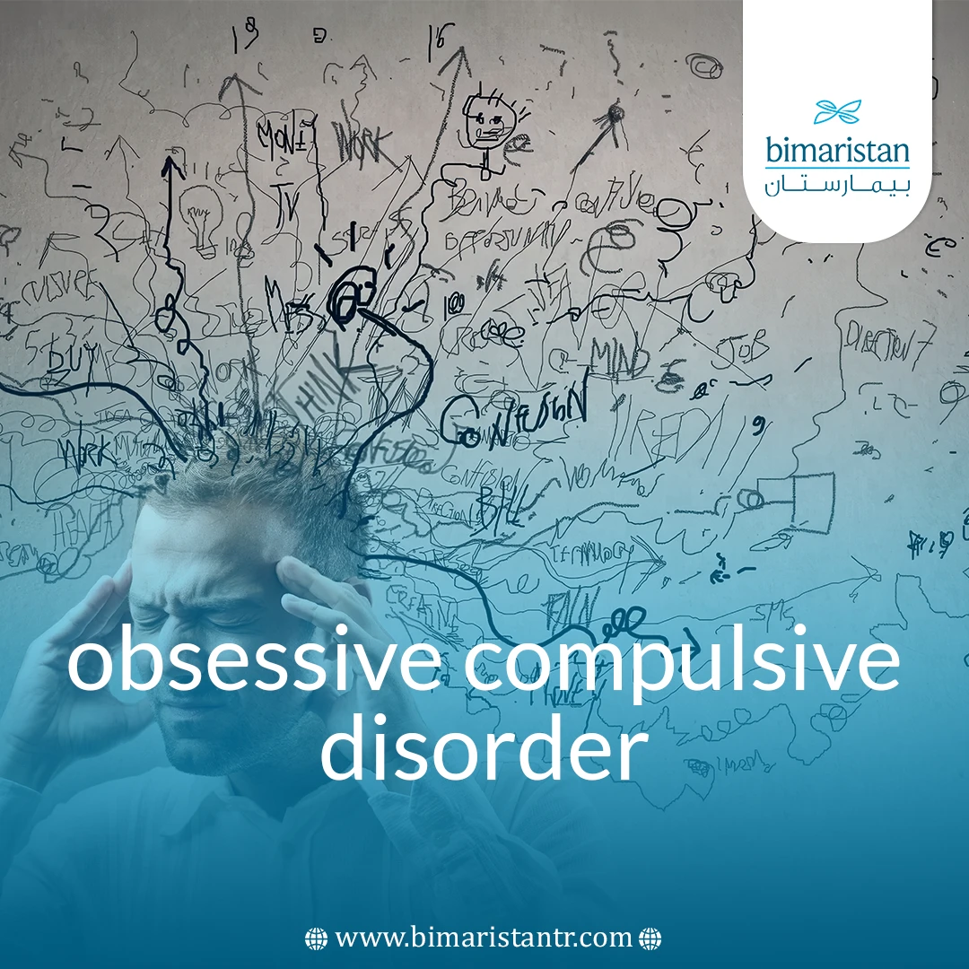 Obsessive Compulsive Disorder