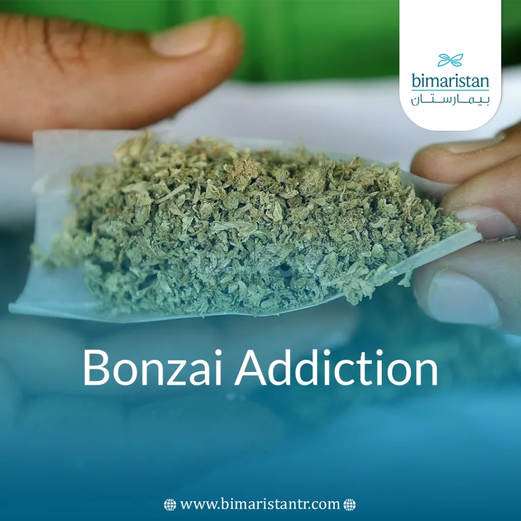 Bonzai Addiction