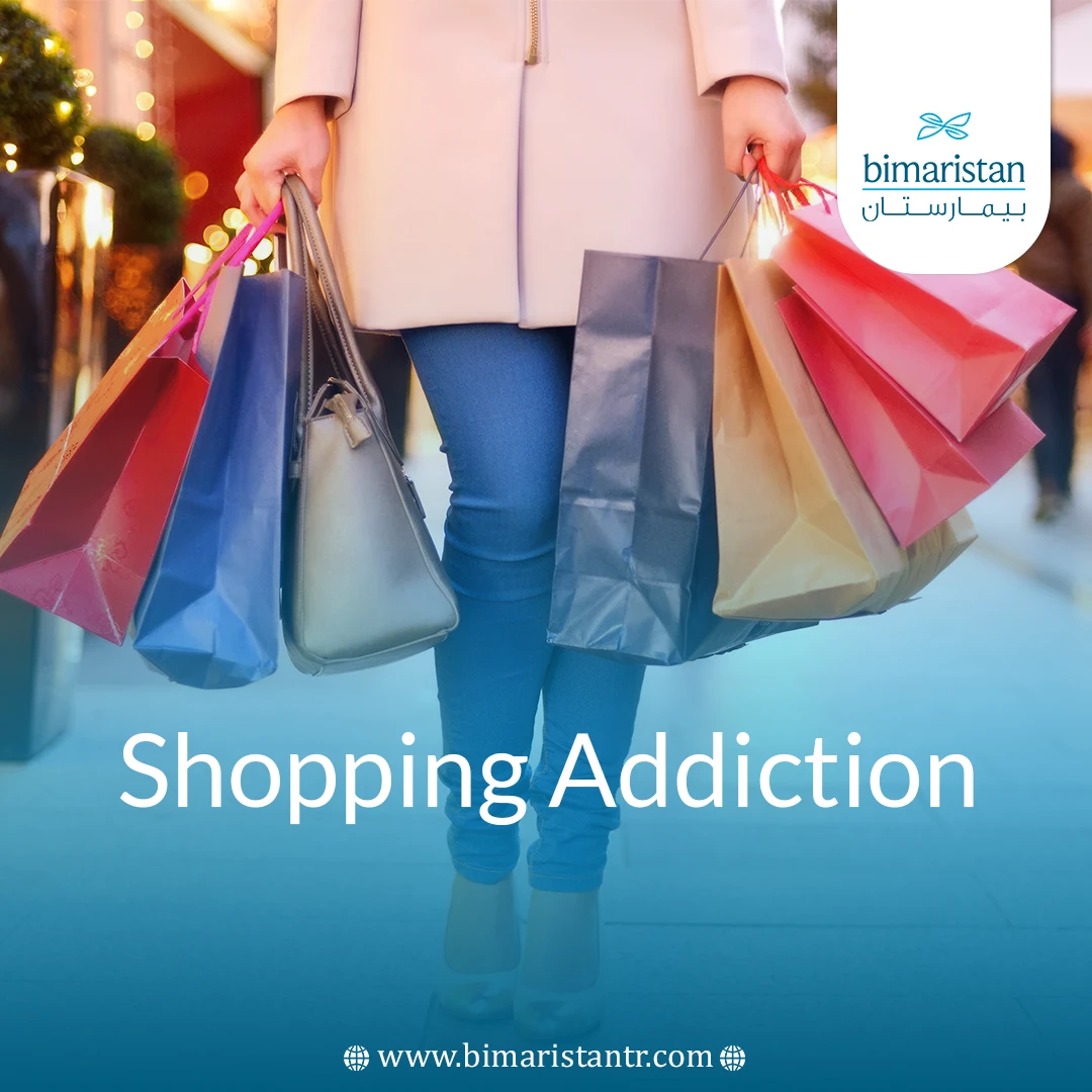 Shopping Addiction: Causes &Amp;Amp; How To Treat Compulsive Buying