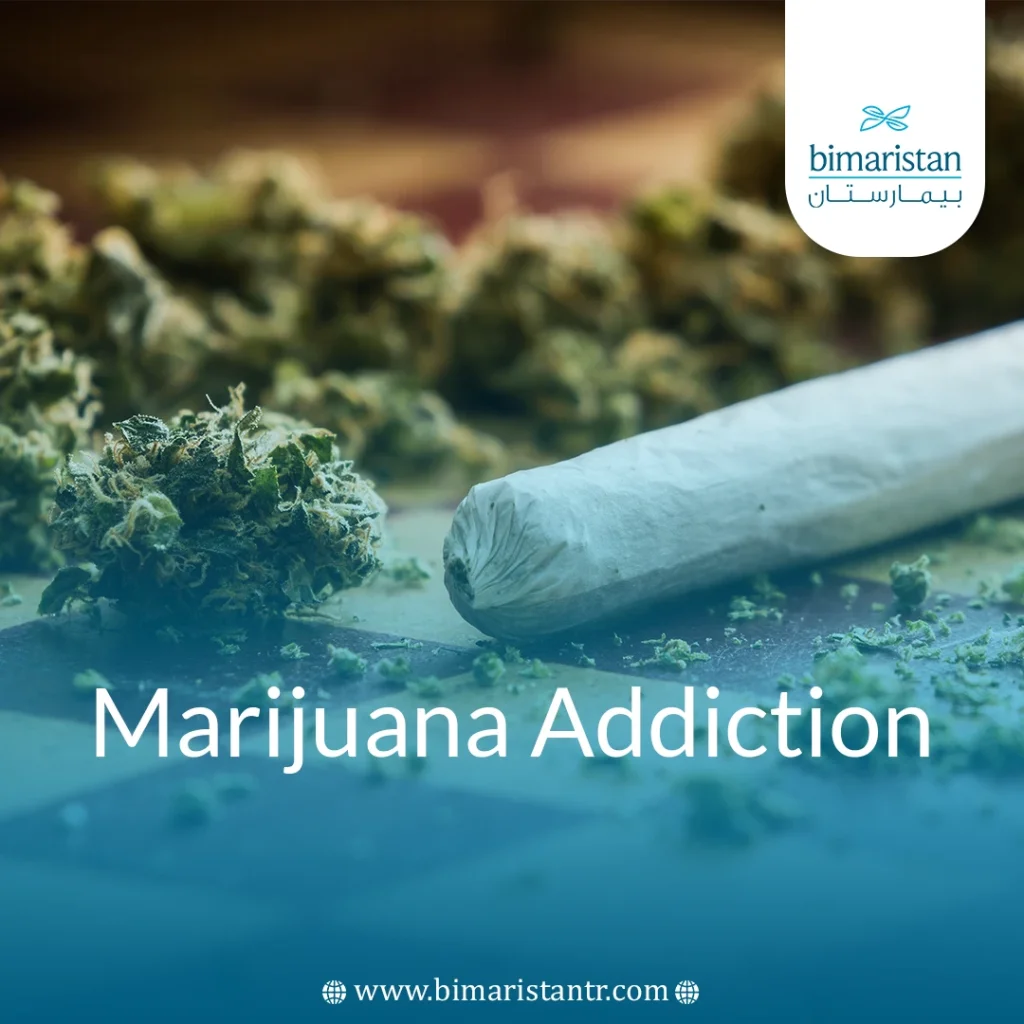 Cannabis Addiction: Habit Or Disease Needing Treatment?