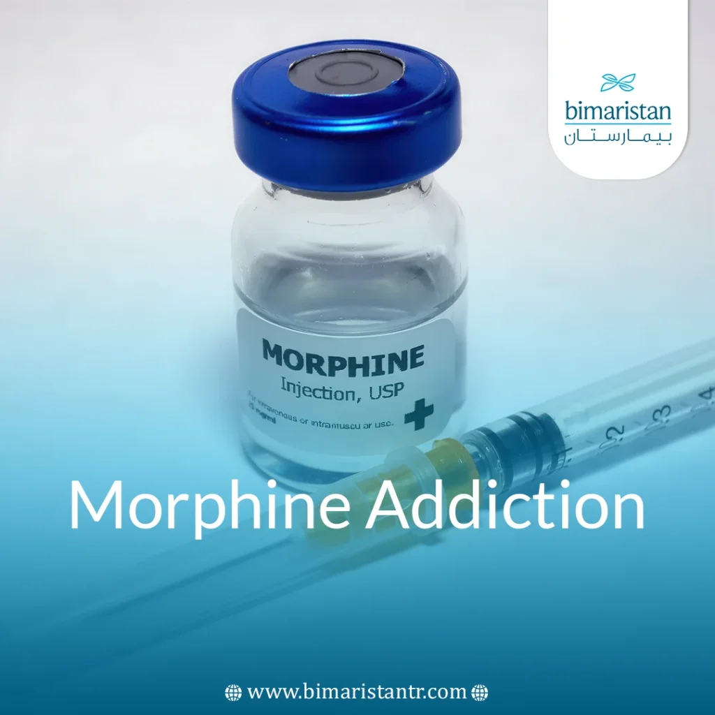 Morphine Addiction: Causes, Symptoms &Amp; Treatment Guide