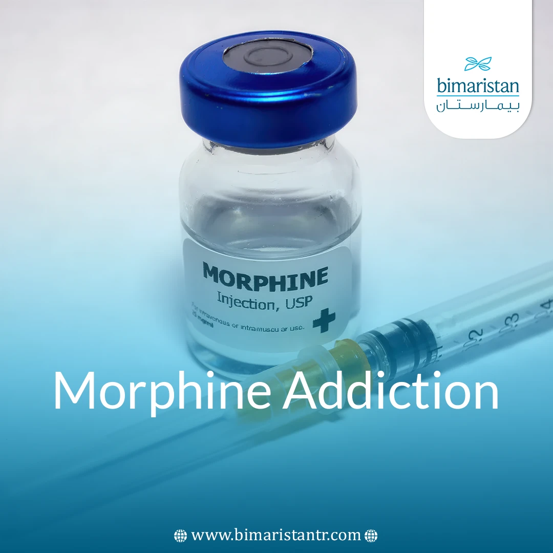 Morphine Addiction: Causes, Symptoms &Amp;Amp; Treatment Guide