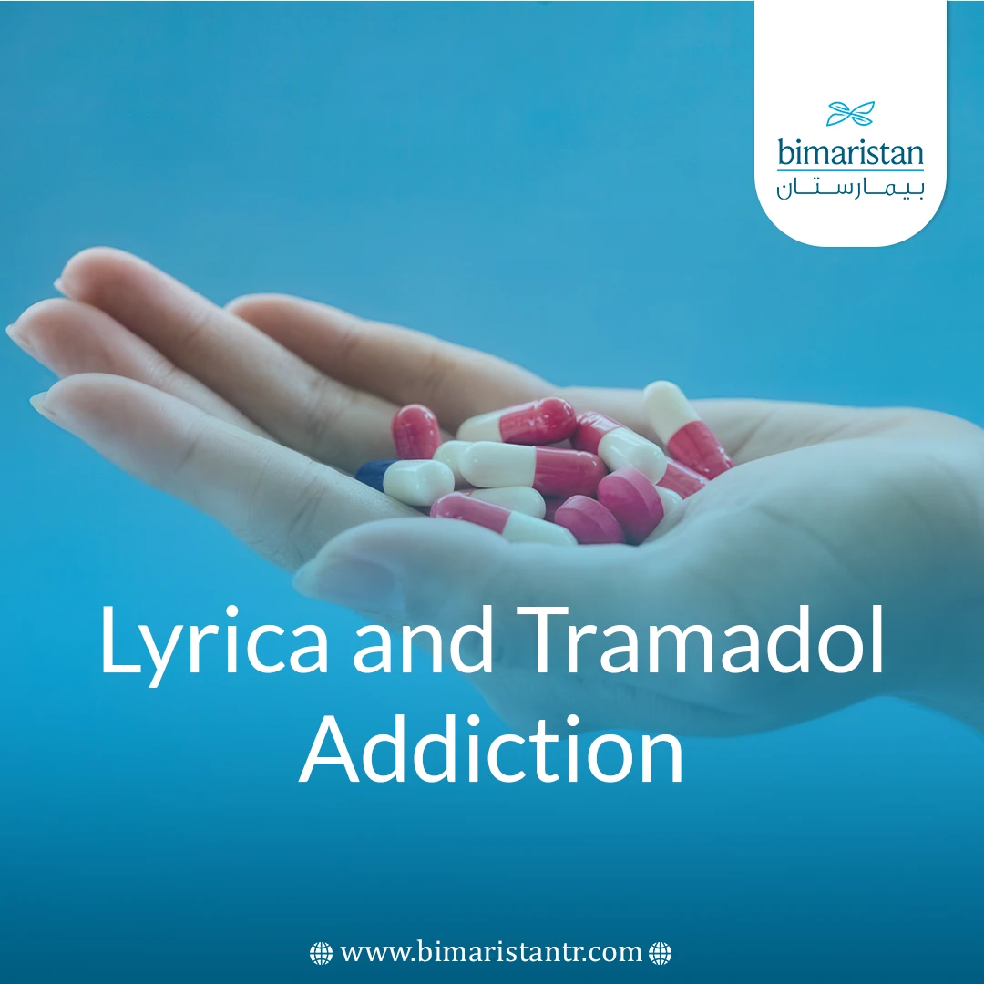 Lyrica And Tramadol Addiction