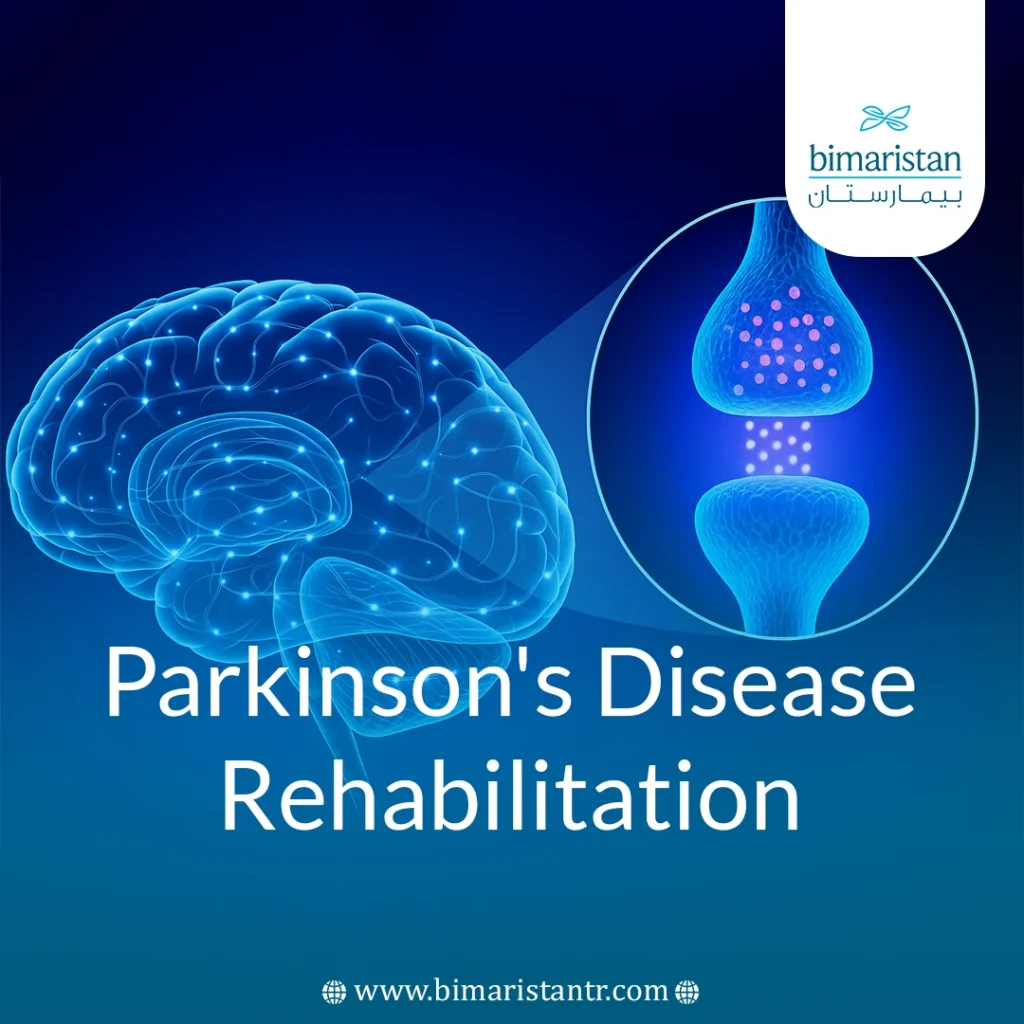 Parkinson’s Disease Rehabilitation