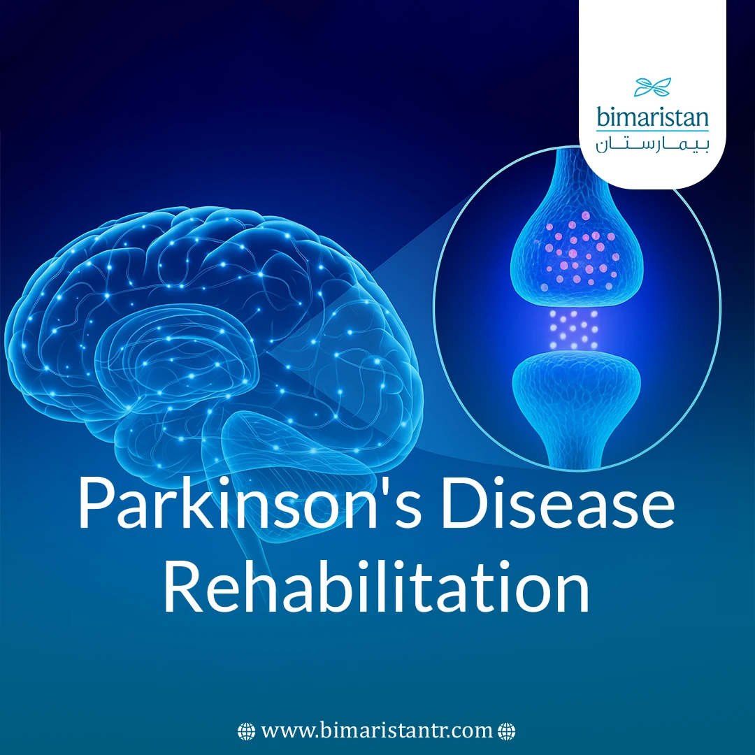 Parkinson’s Disease Rehabilitation: The Secret To Regaining Strength &Amp;Amp; Mobility