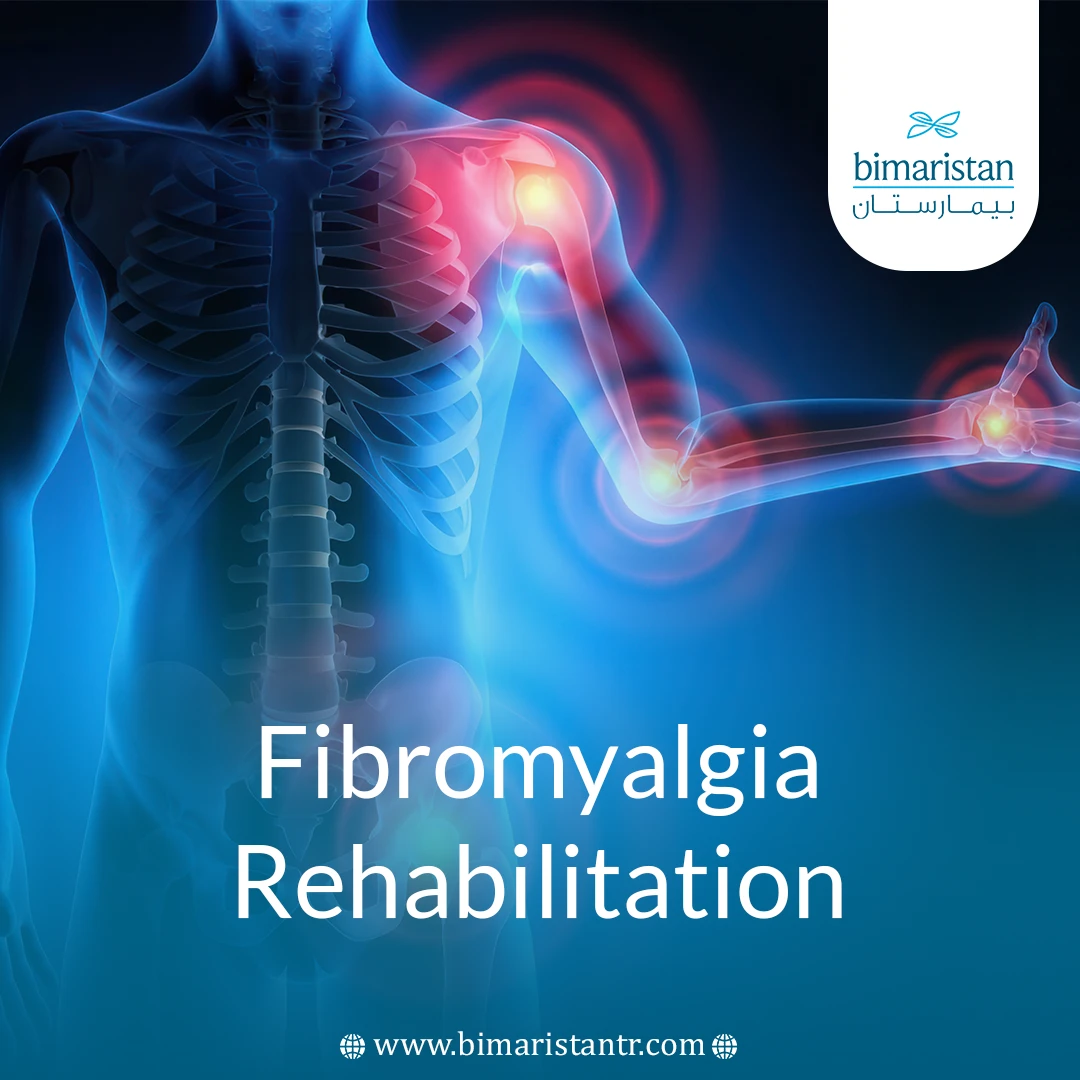 Fibromyalgia Rehabilitation: Programs To Relieve Pain &Amp;Amp; Boost Life