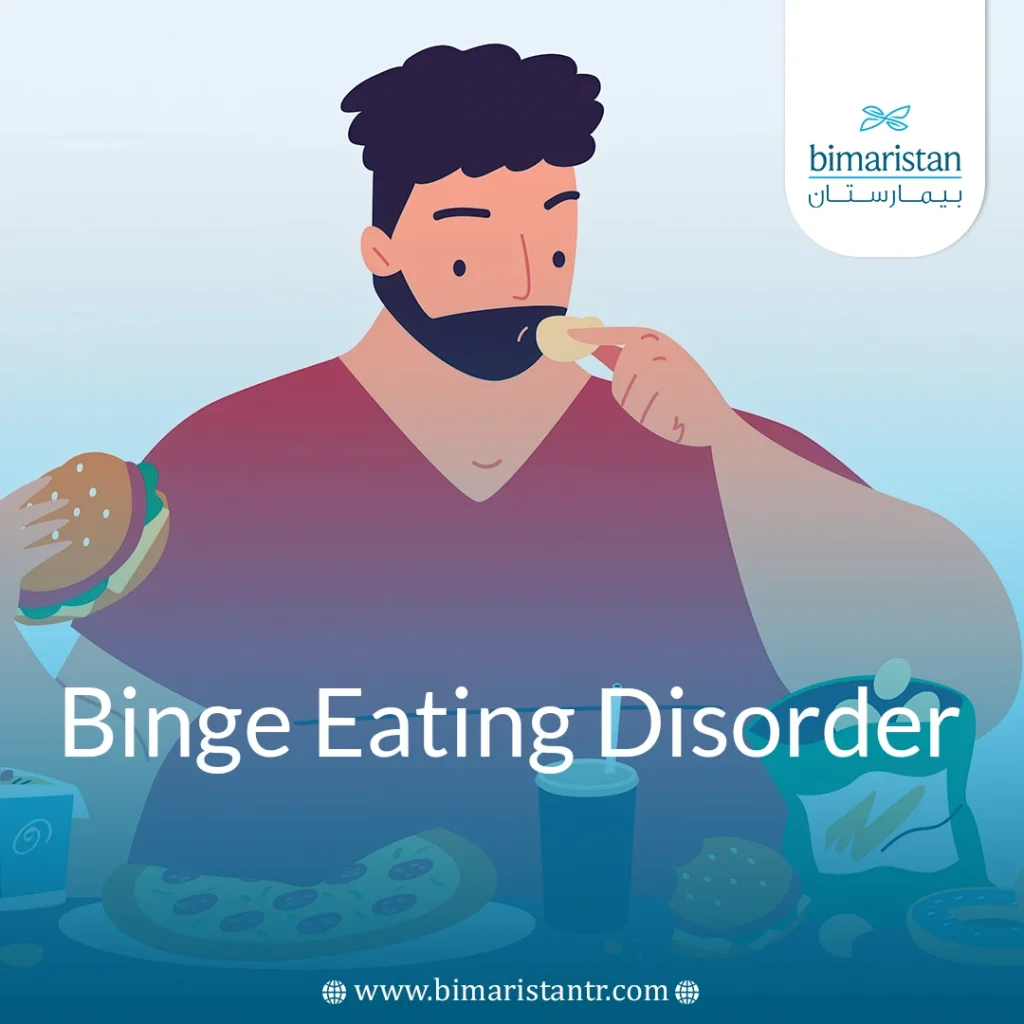 Binge Eating Disorder: Symptoms, Causes &Amp; Treatment Guide
