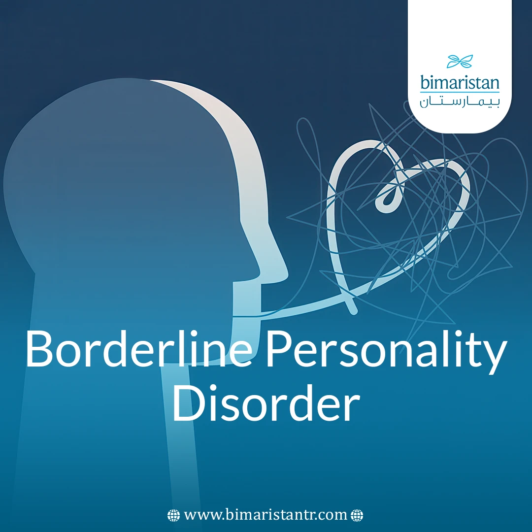 Borderline Personality Disorder: What It Is &Amp;Amp; Daily Impact