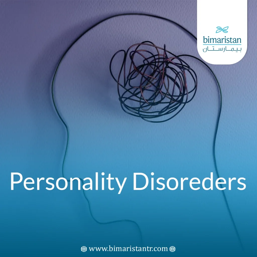 Personality Disorders: Types, Diagnosis &Amp; Treatment Guide