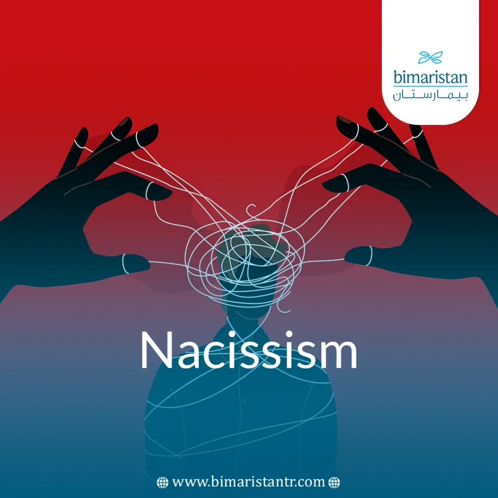 Narcissism: Causes &Amp; Tips To Deal With Narcissistic Traits!